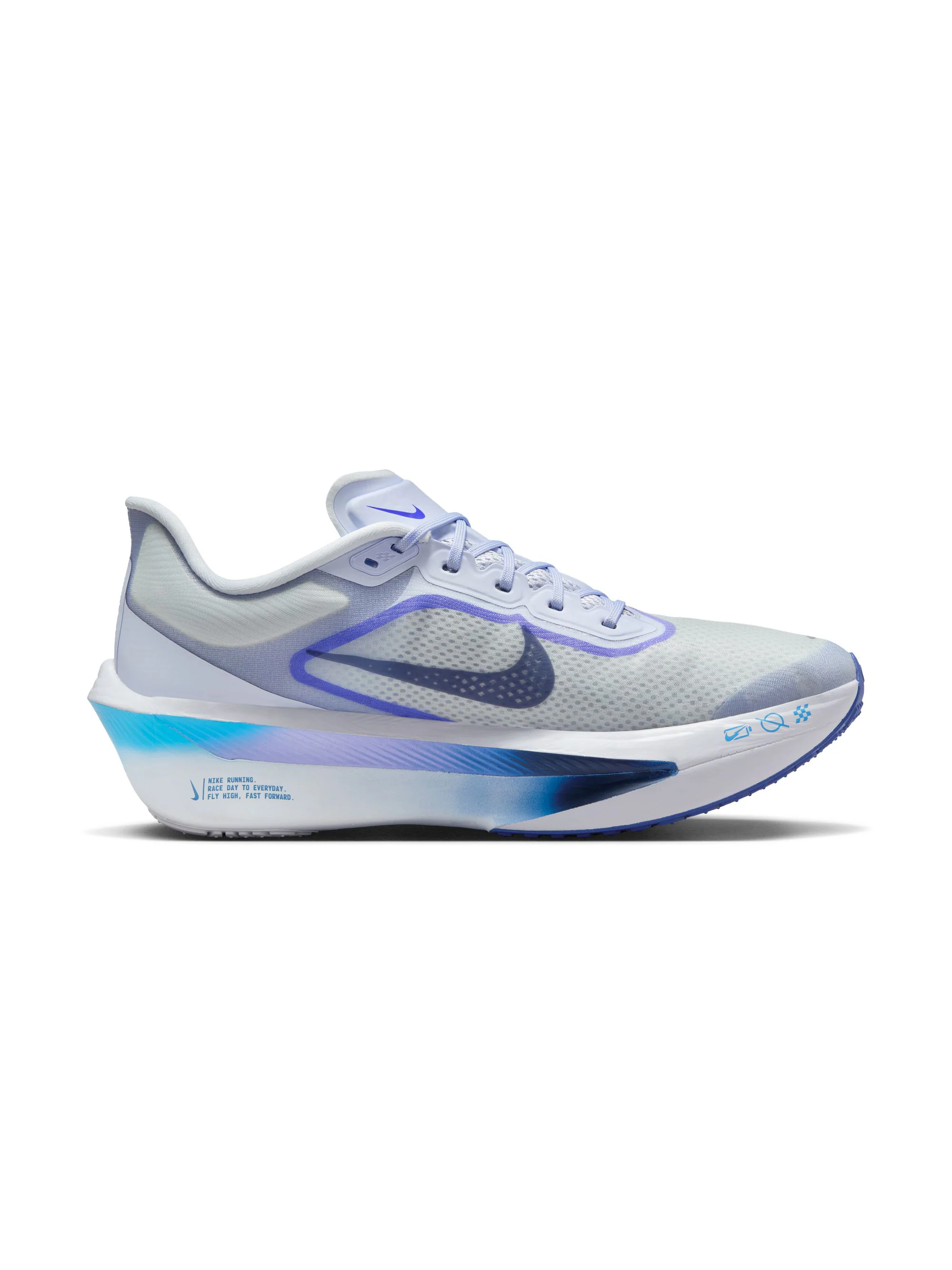 Nike Zoom Fly 6 Men's Shoes - Image 43