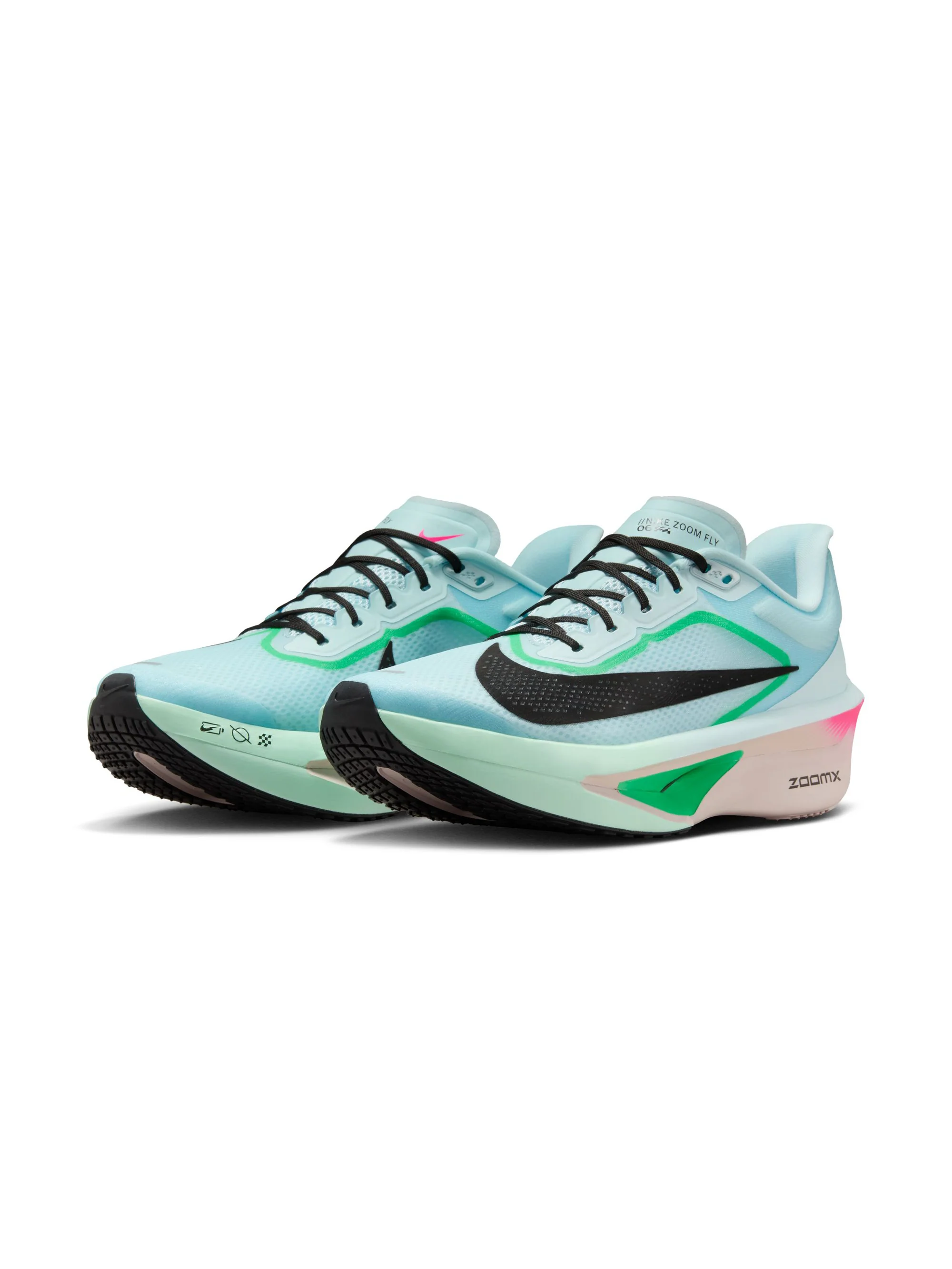 Nike Zoom Fly 6 Men's Shoes - Image 57