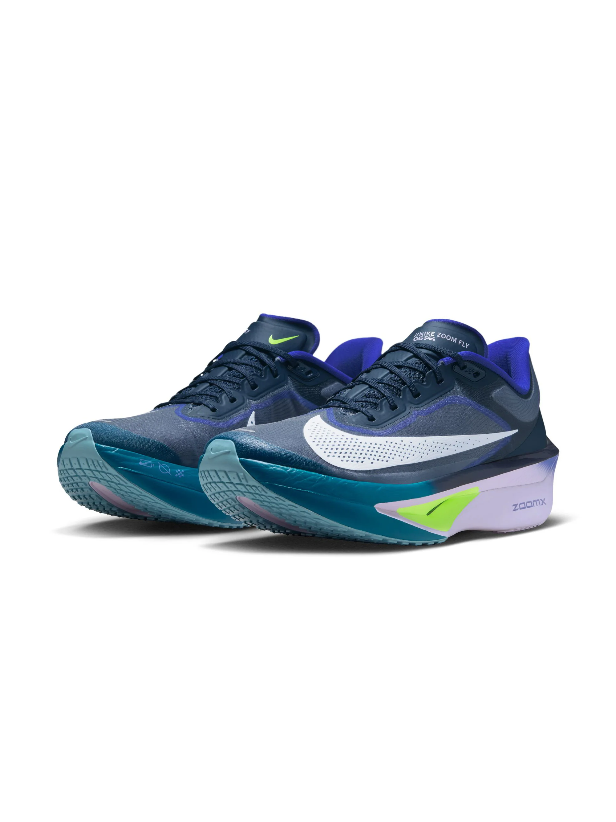 Nike Zoom Fly 6 Men's Shoes - Image 72