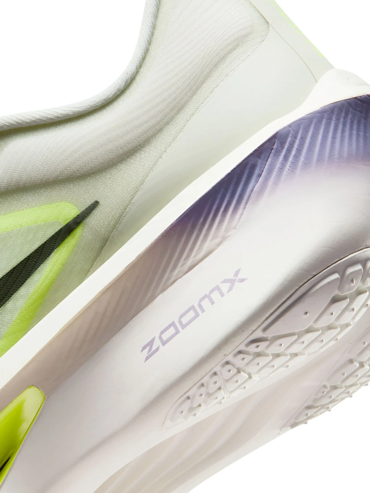 Nike Zoom Fly 6 Men's Shoes - Image 89