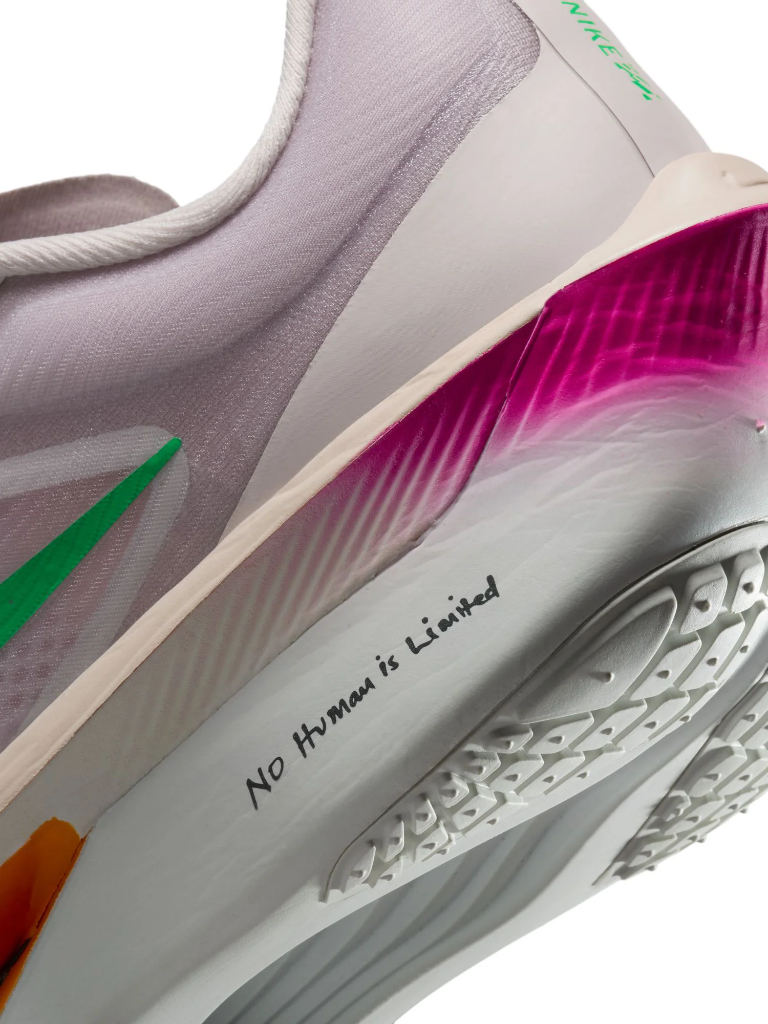 Nike Zoom Fly 6 Women's Shoes - Image 16