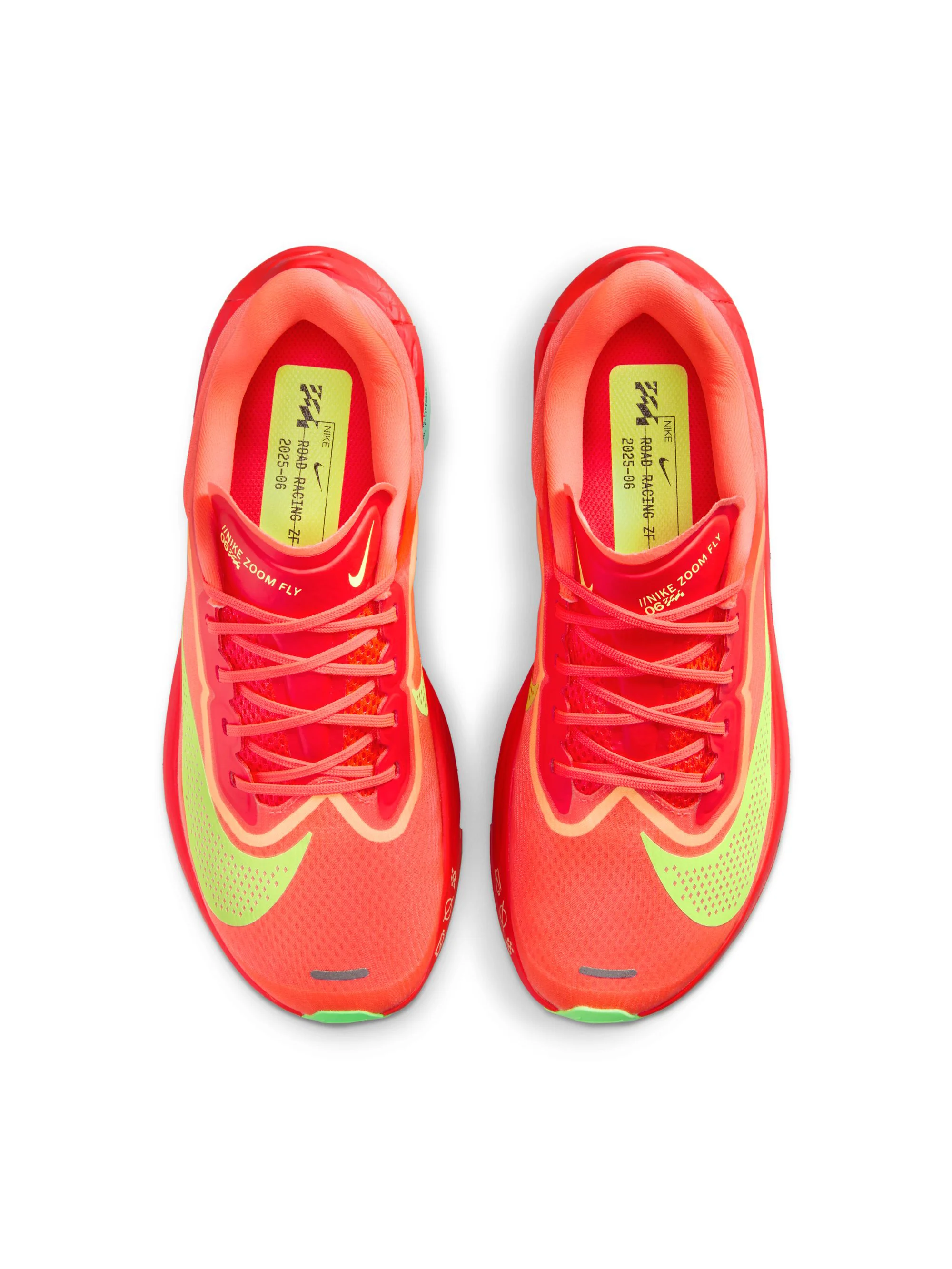 Nike Zoom Fly 6 Women's Shoes - Image 19