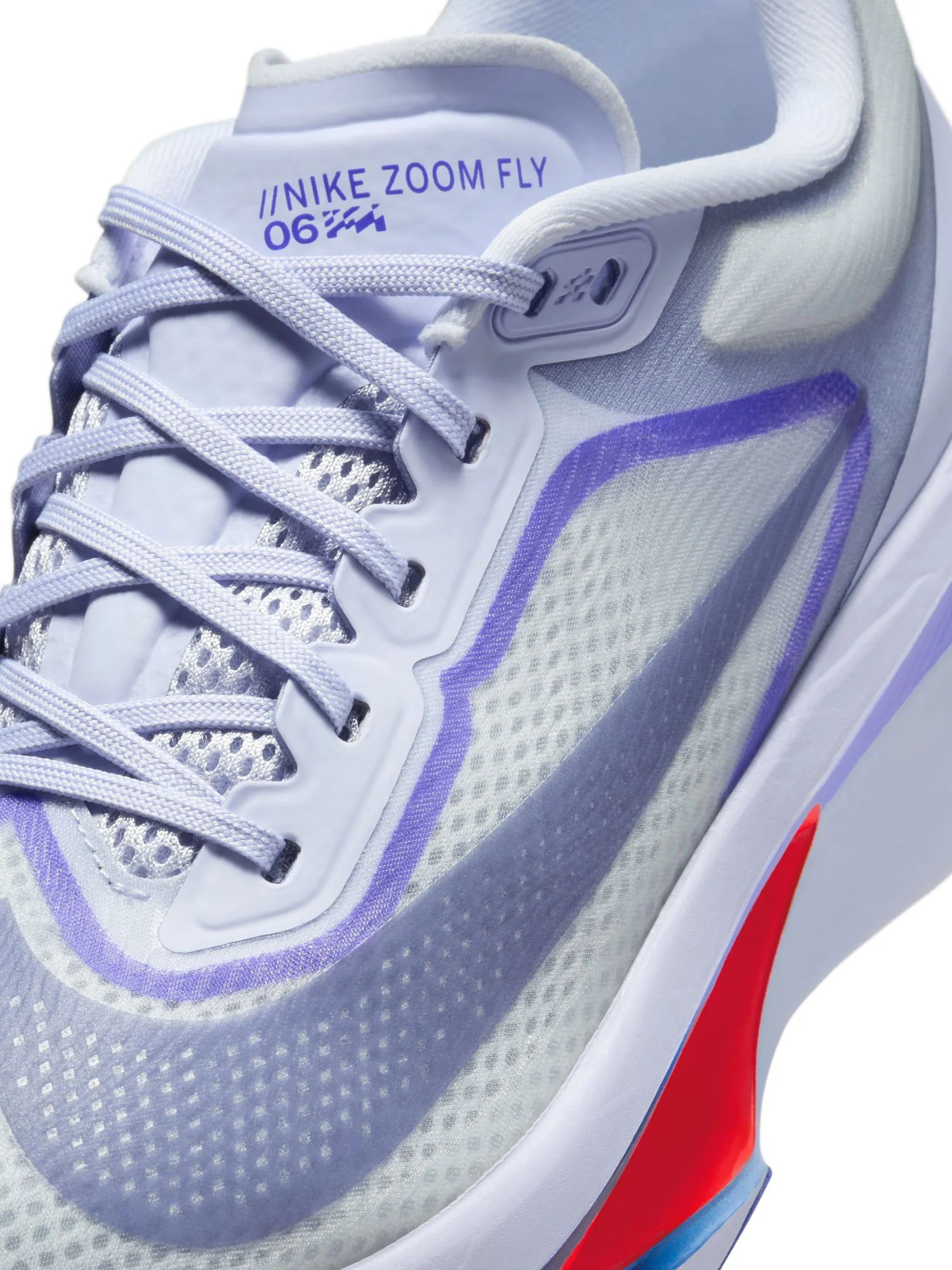 Nike Zoom Fly 6 Women's Shoes - Image 29