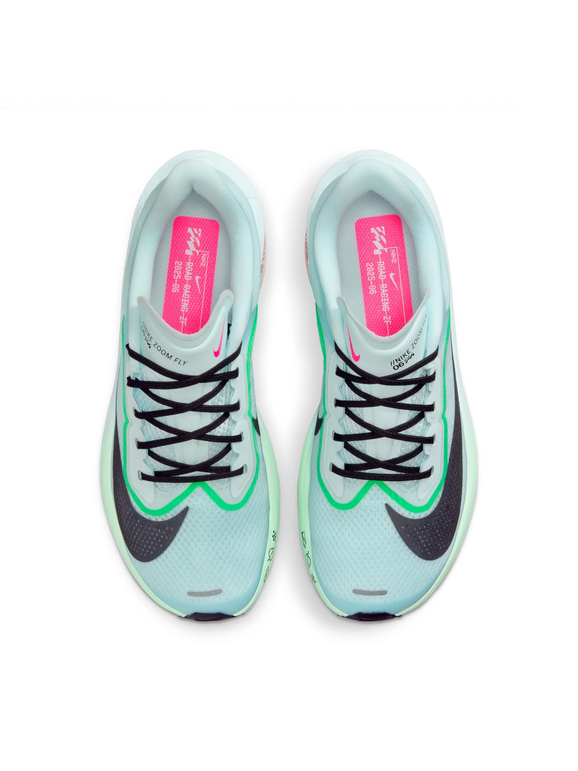 Nike Zoom Fly 6 Women's Shoes - Image 54