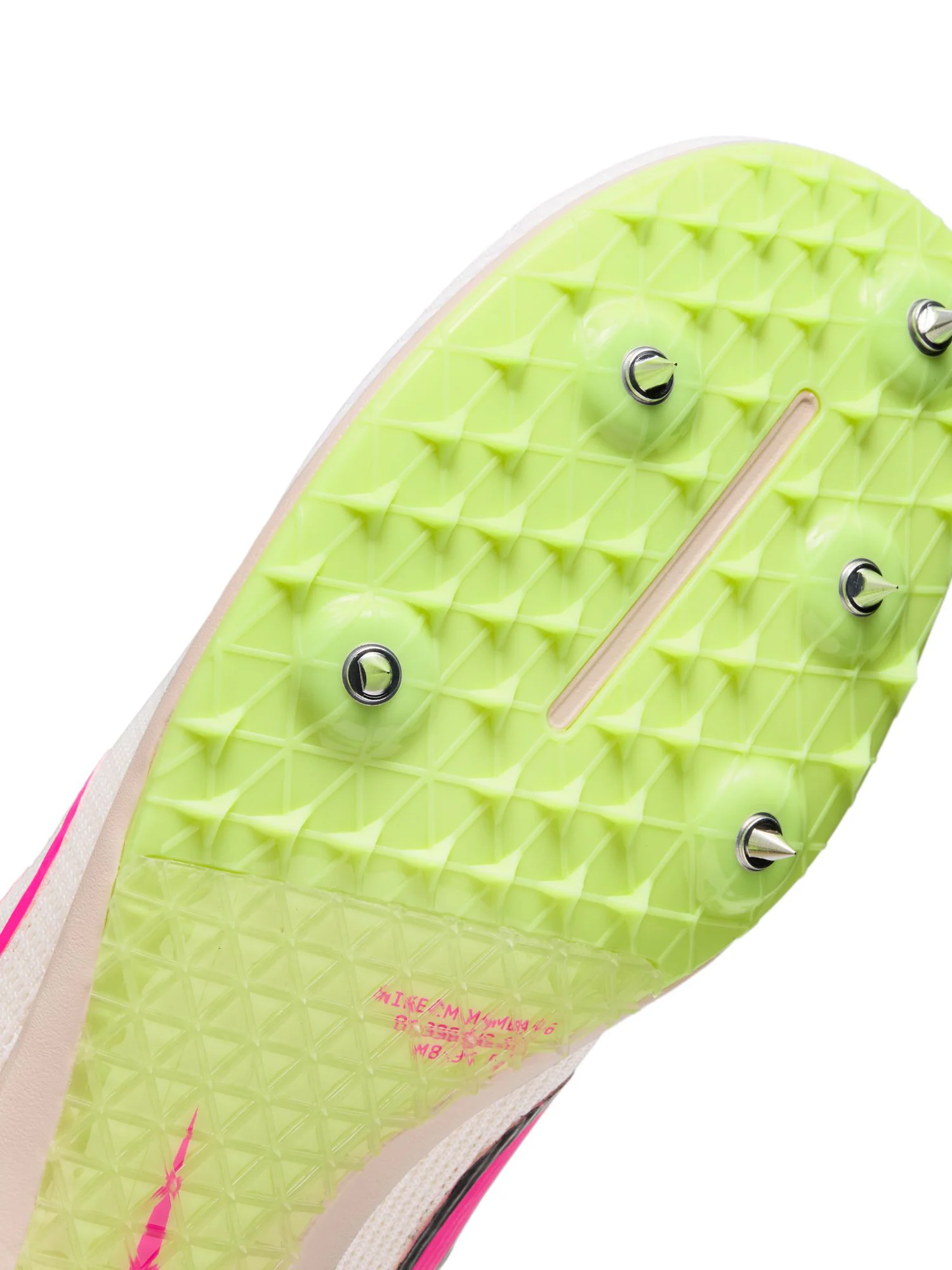Nike Zoom Mamba 6 Track & Field Spikes - Image 26