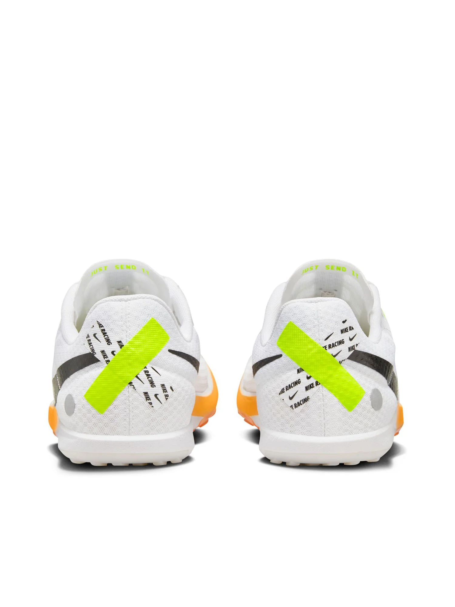 Nike Zoom Rival 6 XC Cross Country Distance Spikes - Image 12