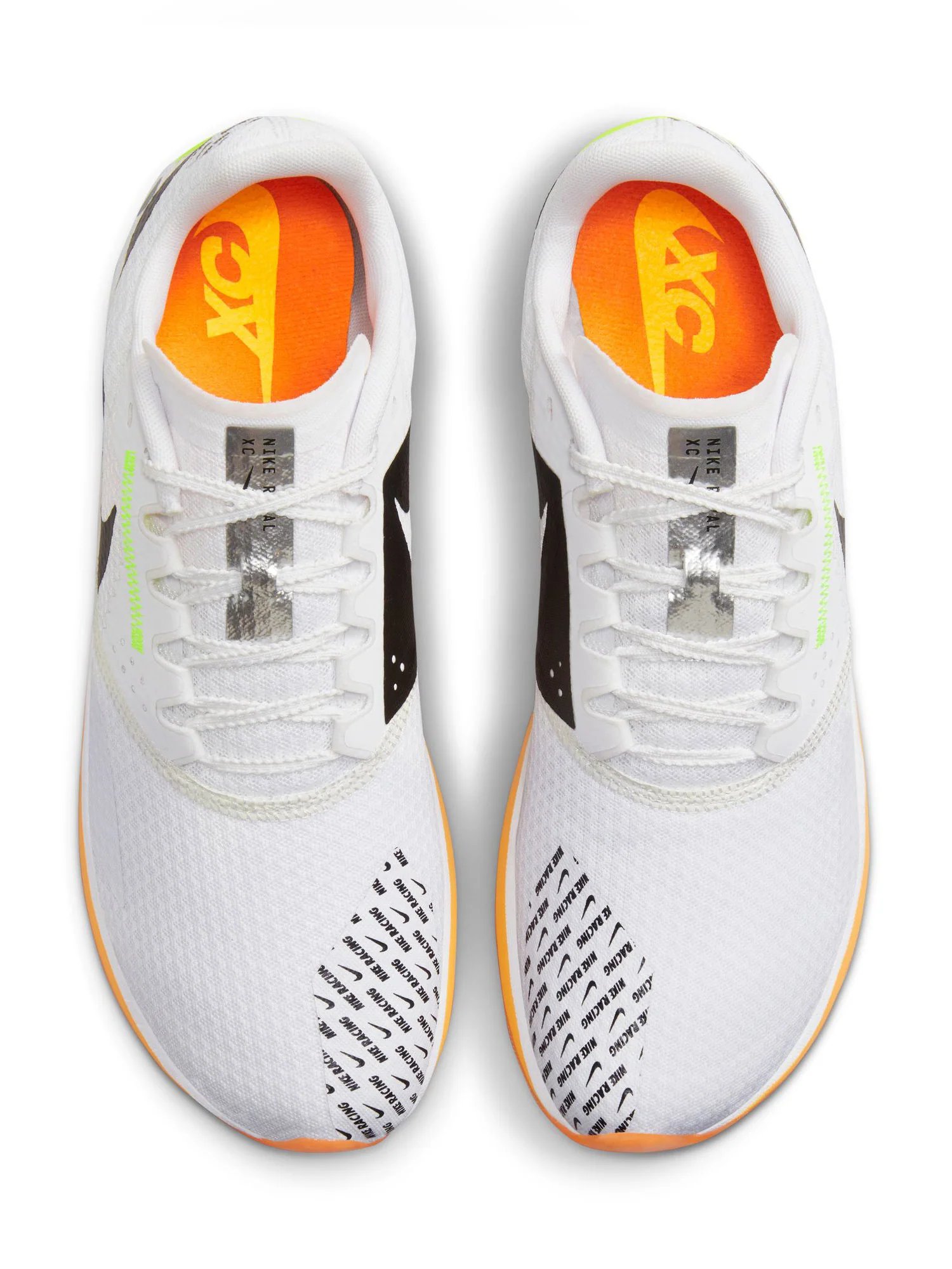 Nike Zoom Rival 6 XC Cross Country Distance Spikes - Image 14