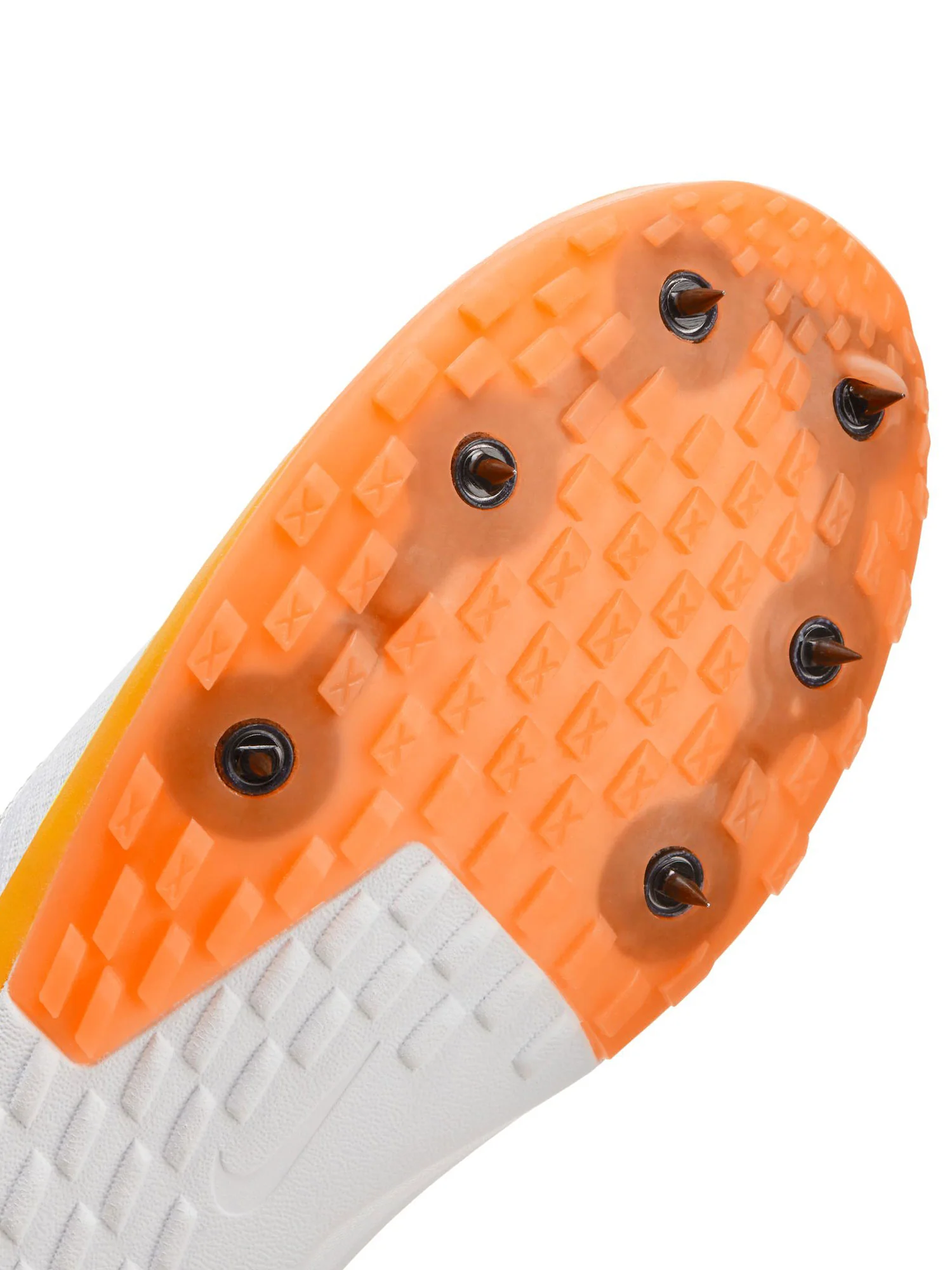 Nike Zoom Rival 6 XC Cross Country Distance Spikes - Image 18