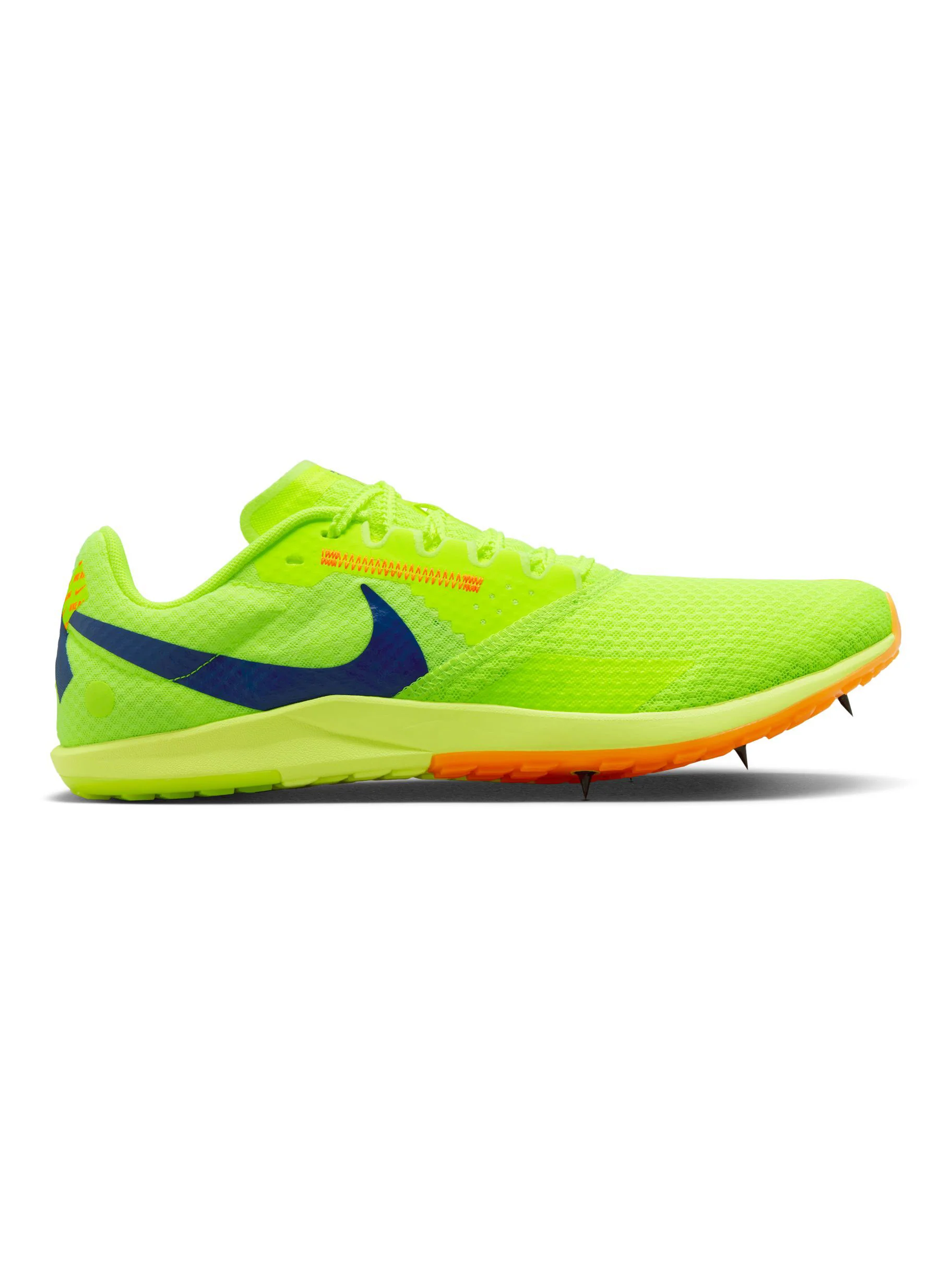 Nike Zoom Rival 6 XC Cross Country Distance Spikes - Image 2