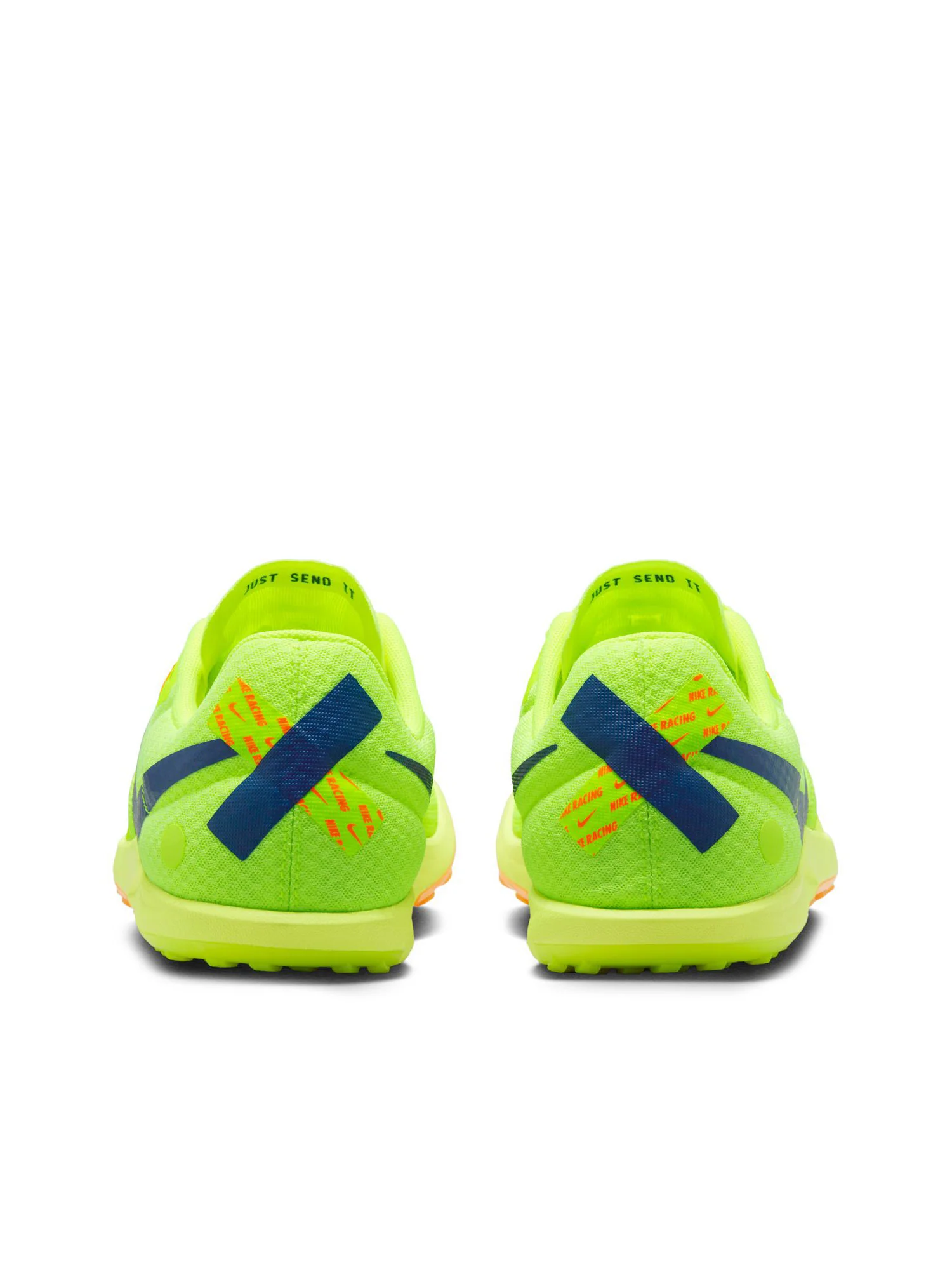 Nike Zoom Rival 6 XC Cross Country Distance Spikes - Image 21
