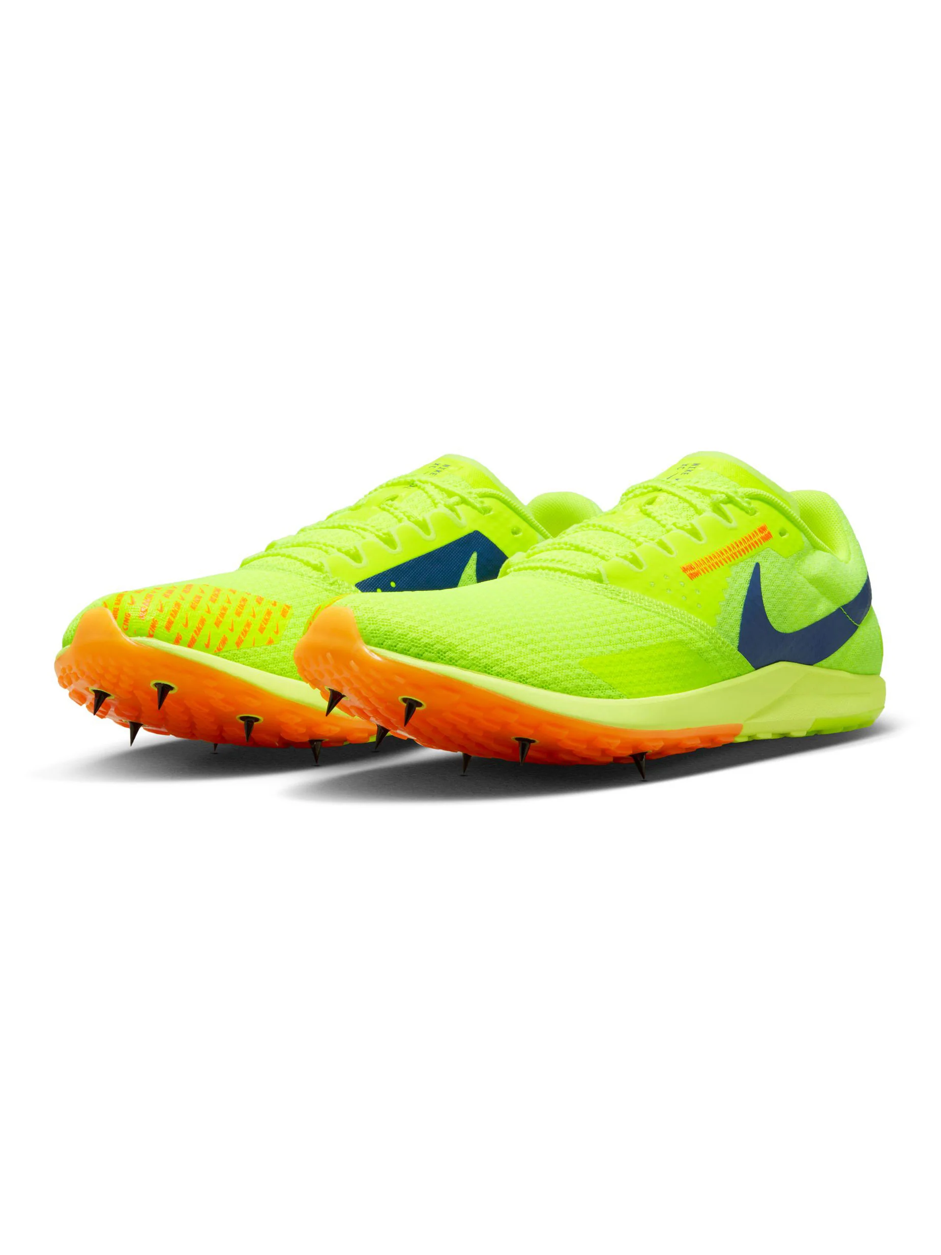 Nike Zoom Rival 6 XC Cross Country Distance Spikes - Image 22