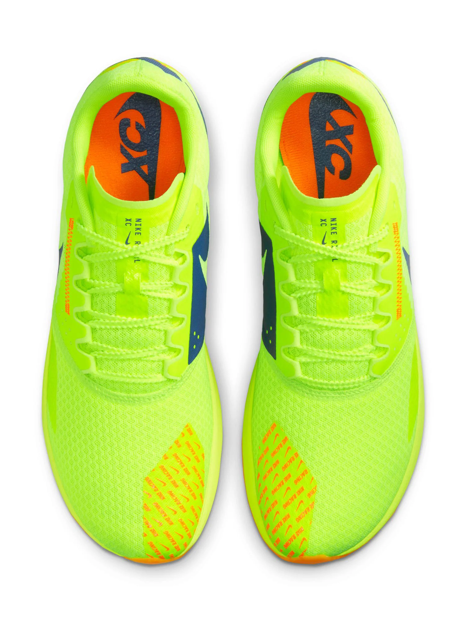 Nike Zoom Rival 6 XC Cross Country Distance Spikes - Image 23