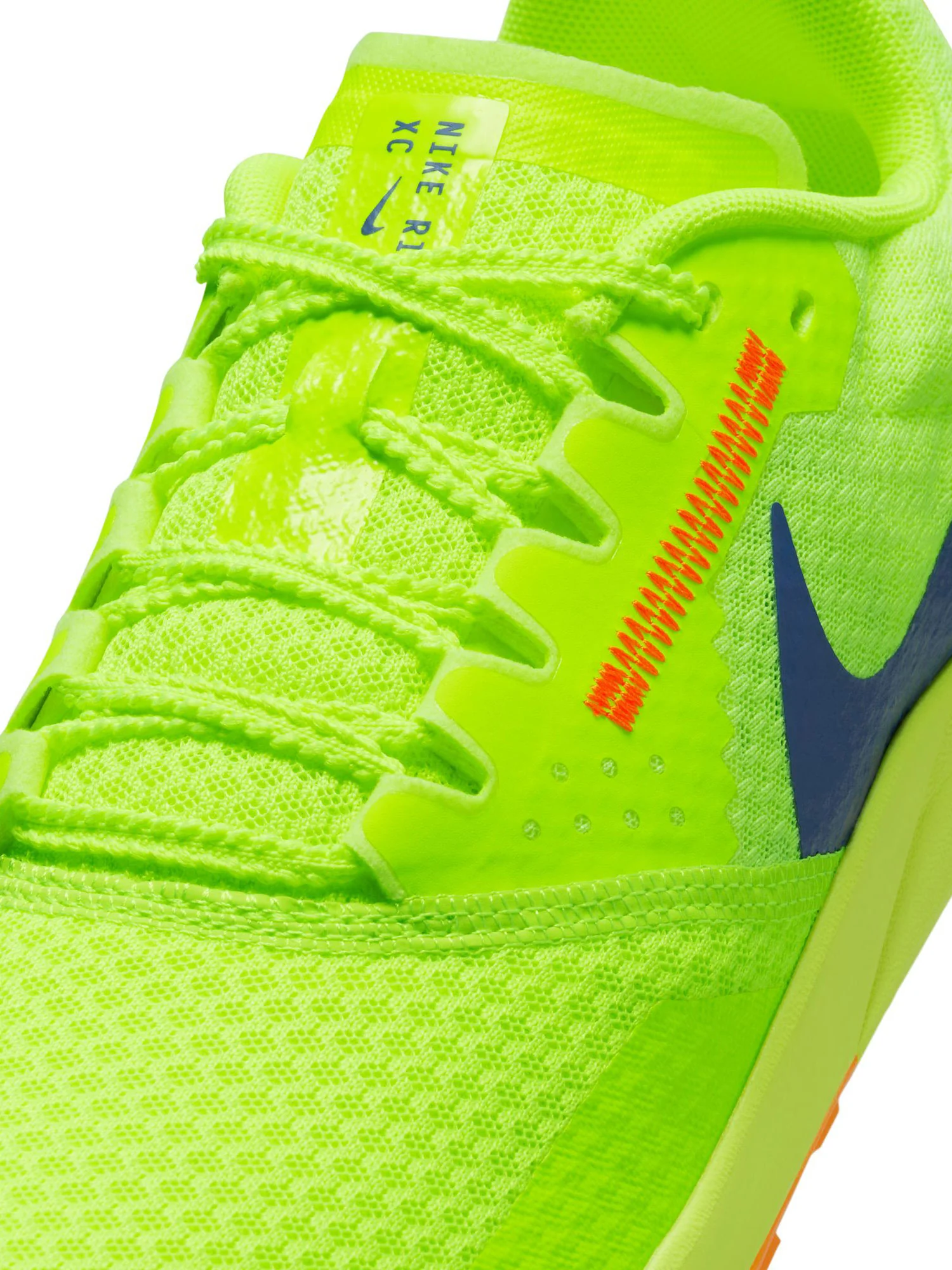 Nike Zoom Rival 6 XC Cross Country Distance Spikes - Image 26