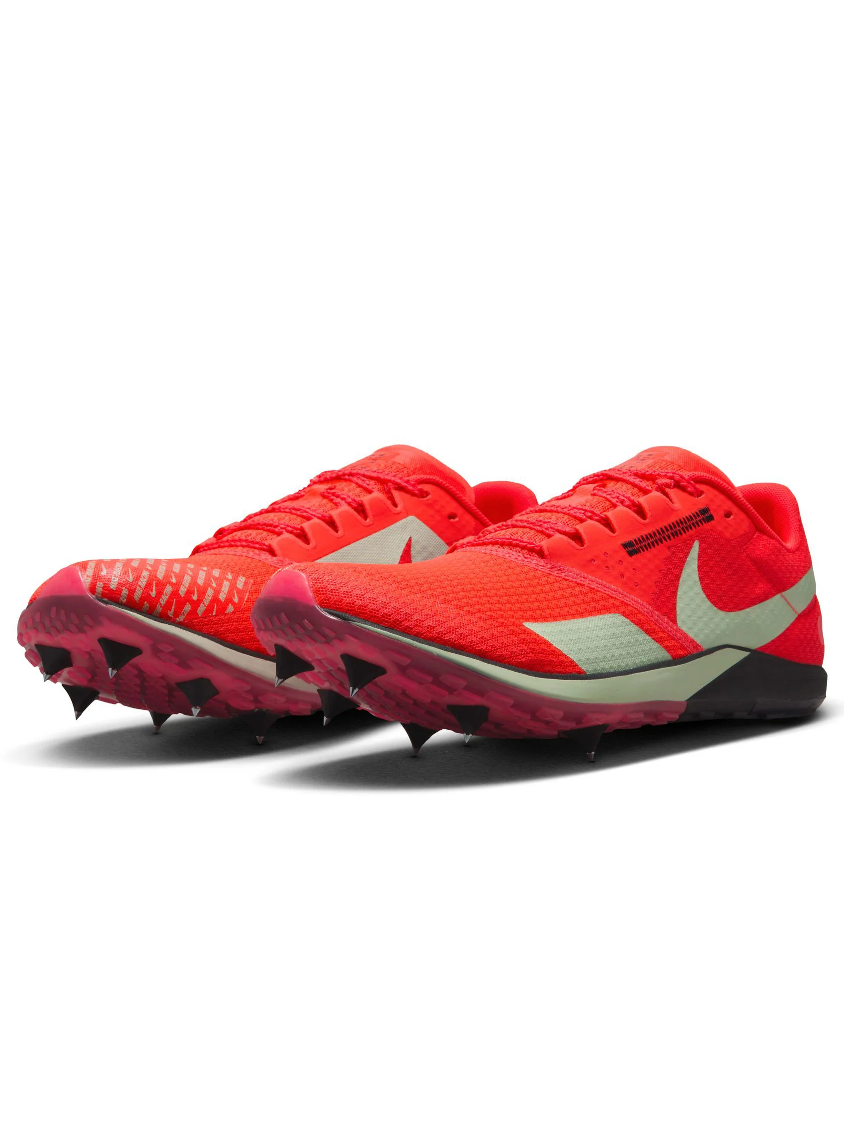 Nike Zoom Rival 6 XC Cross Country Distance Spikes - Image 29