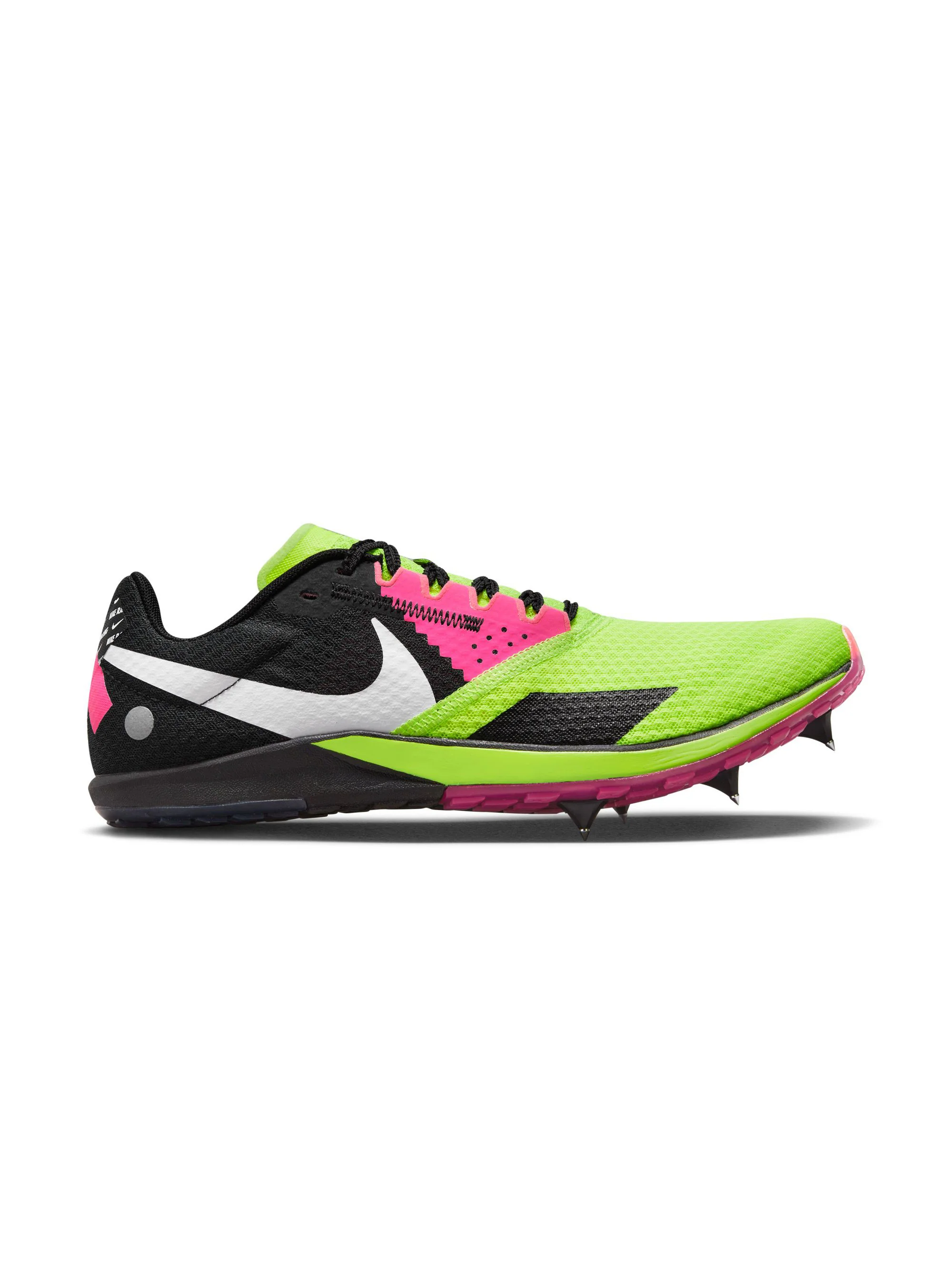 Nike Zoom Rival 6 XC Cross Country Distance Spikes - Image 3