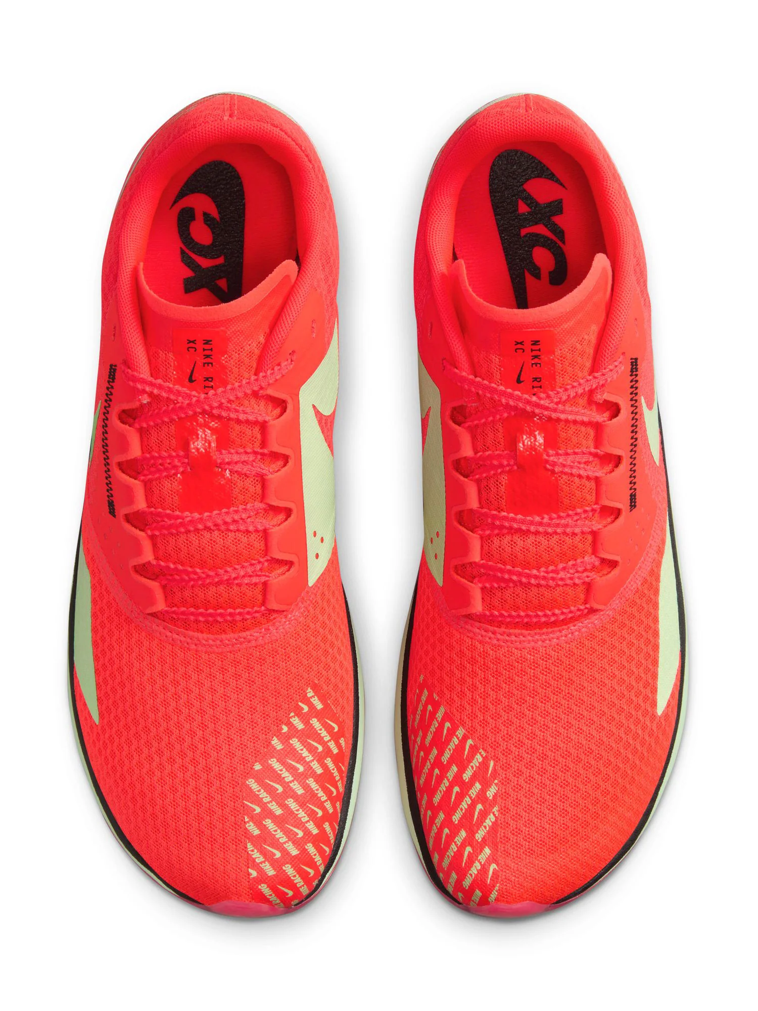 Nike Zoom Rival 6 XC Cross Country Distance Spikes - Image 30