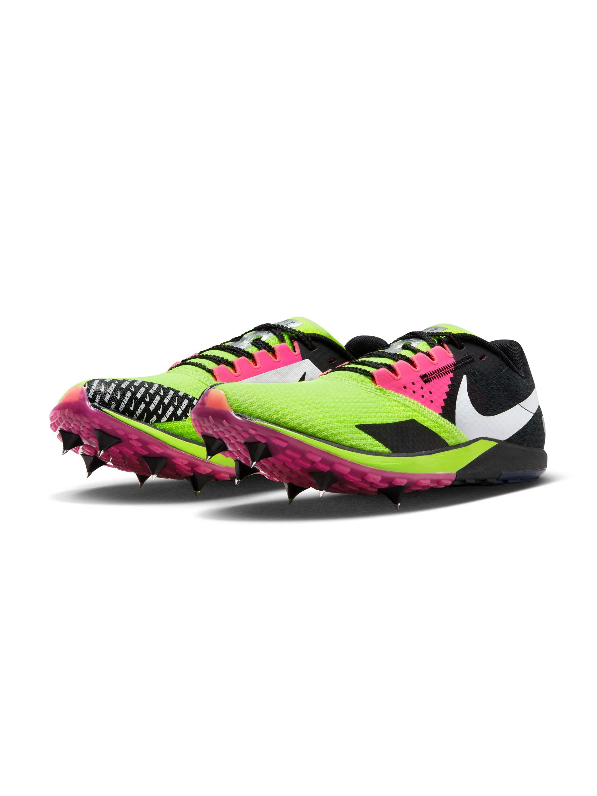 Nike Zoom Rival 6 XC Cross Country Distance Spikes - Image 4