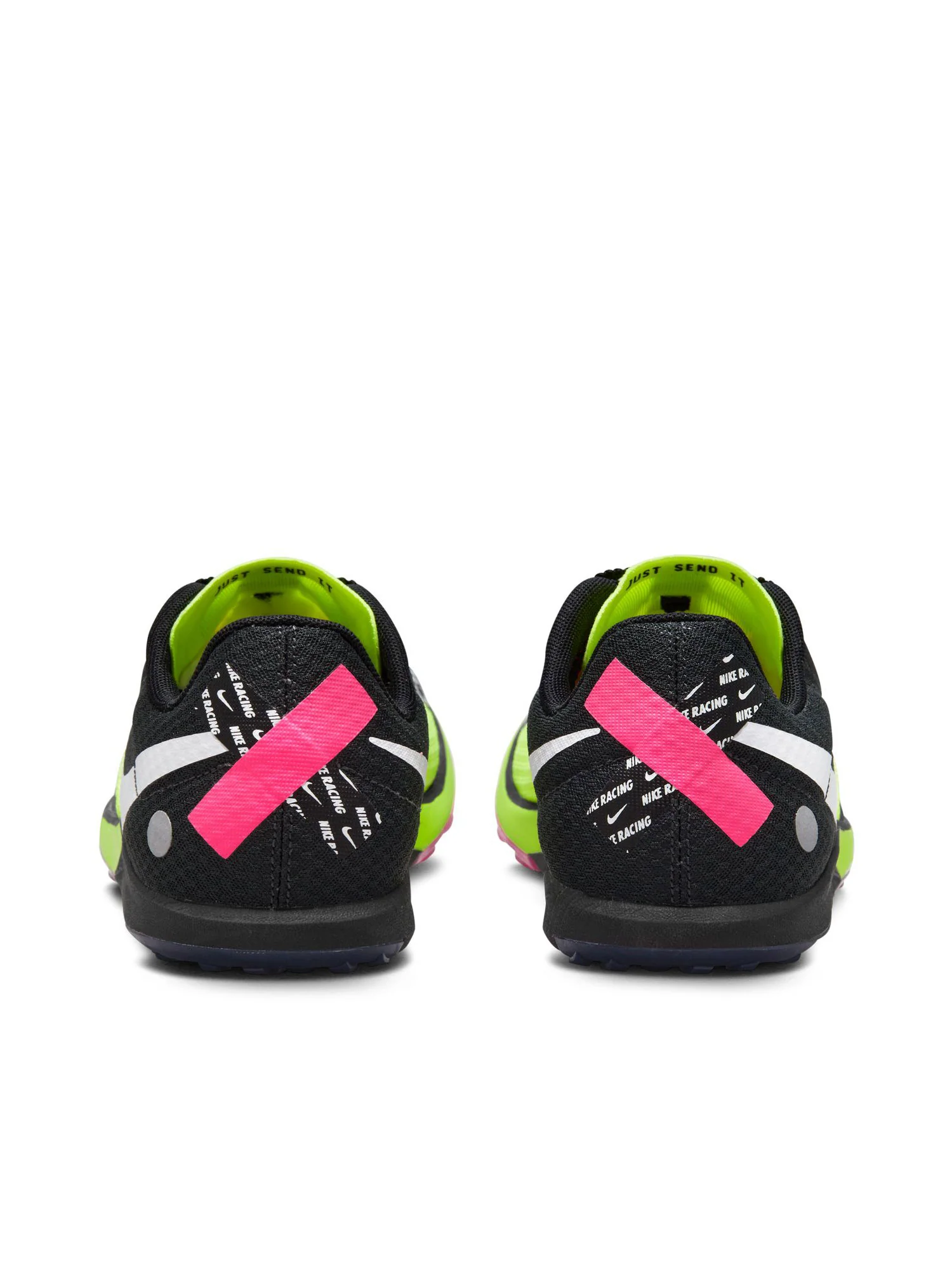 Nike Zoom Rival 6 XC Cross Country Distance Spikes - Image 5