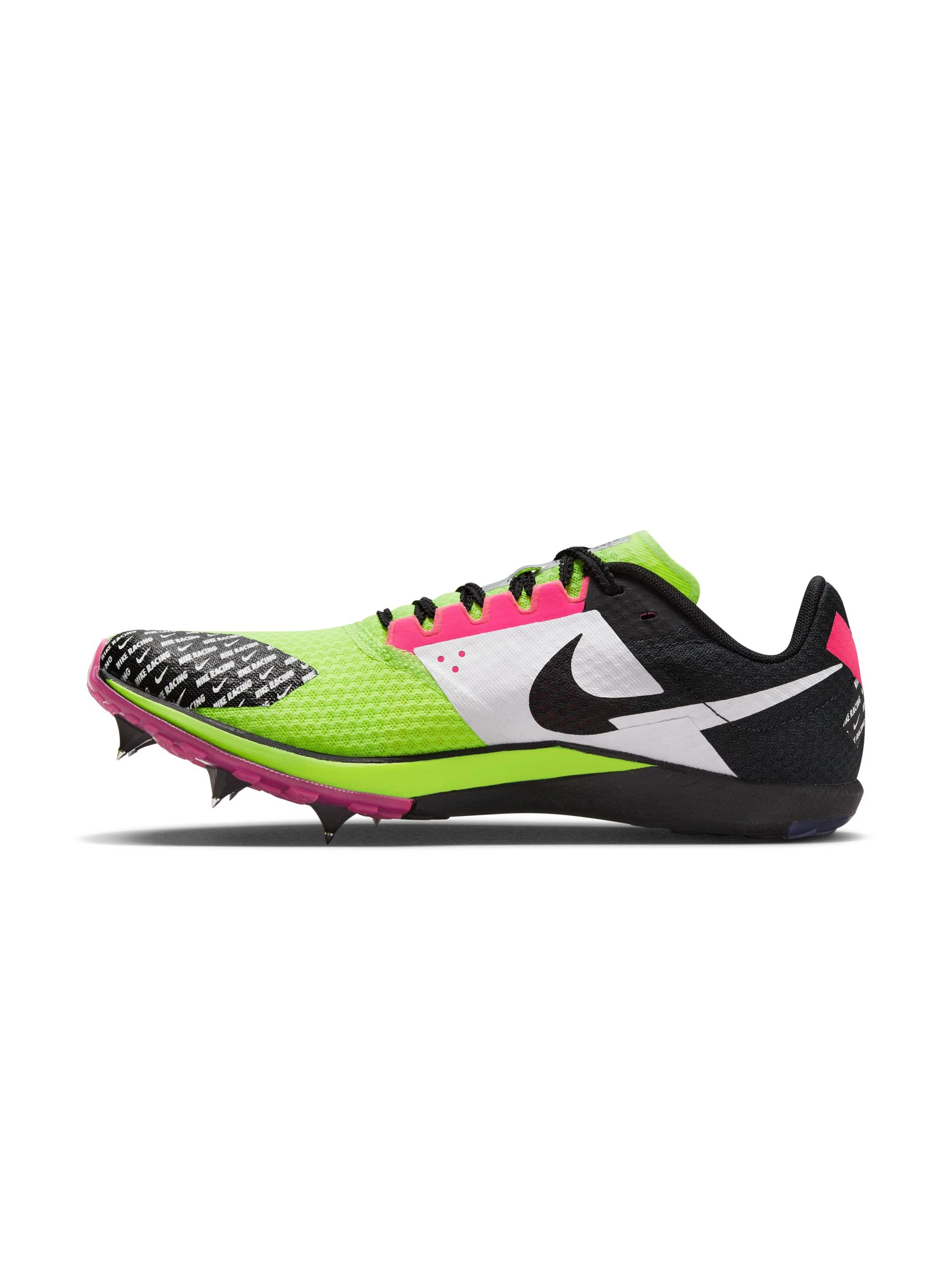 Nike Zoom Rival 6 XC Cross Country Distance Spikes - Image 6