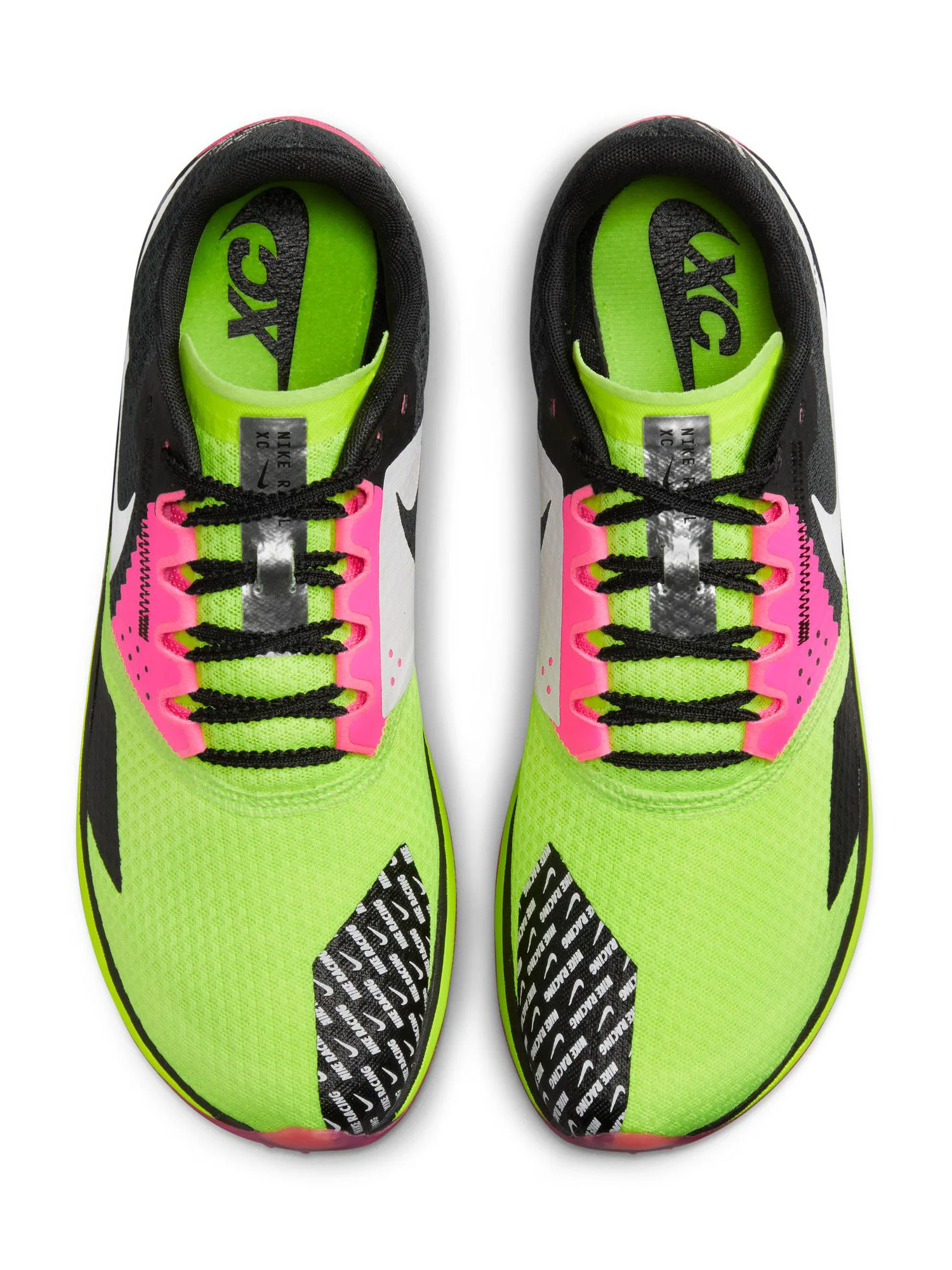 Nike Zoom Rival 6 XC Cross Country Distance Spikes - Image 7