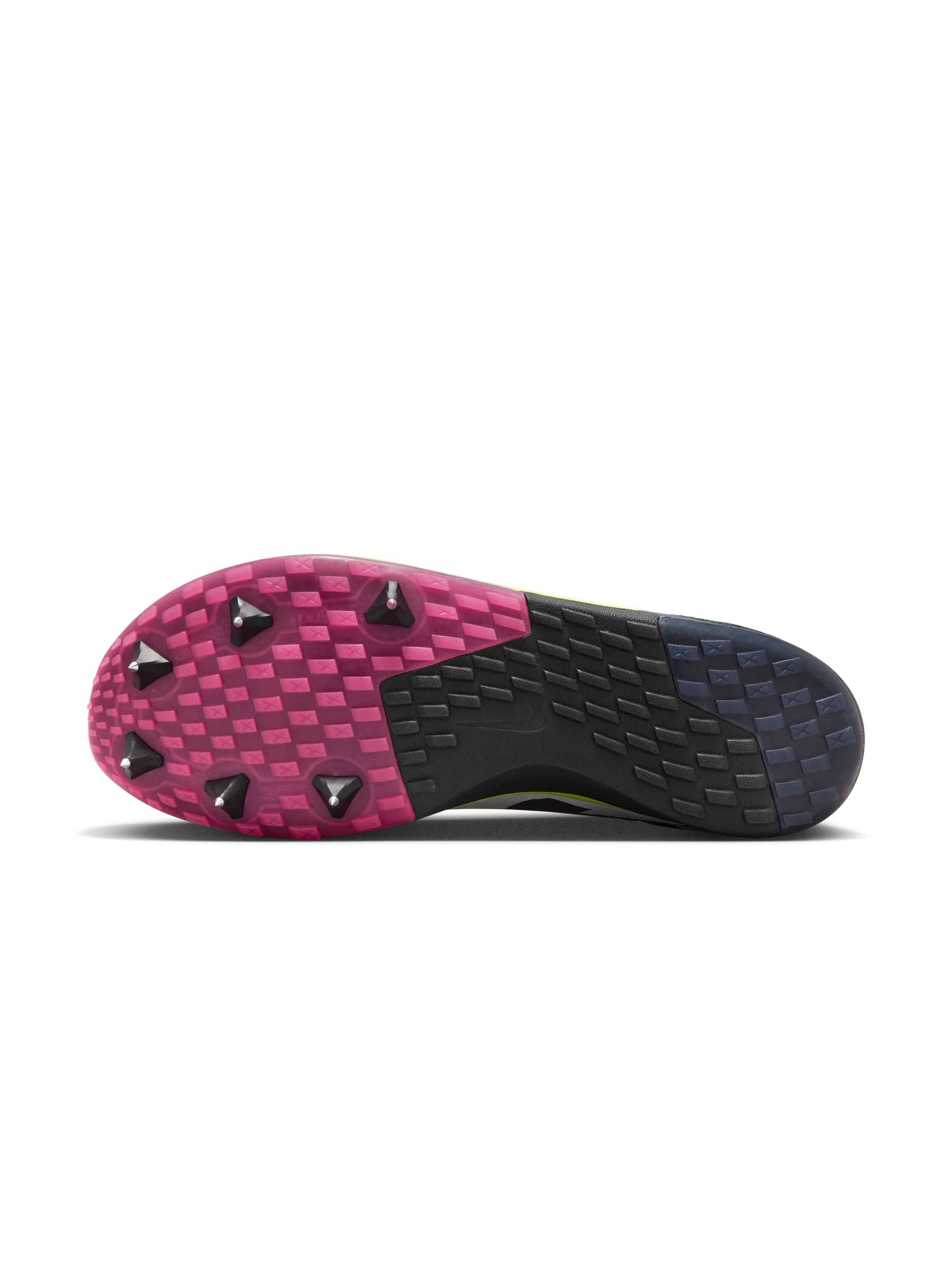 Nike Zoom Rival 6 XC Cross Country Distance Spikes - Image 8