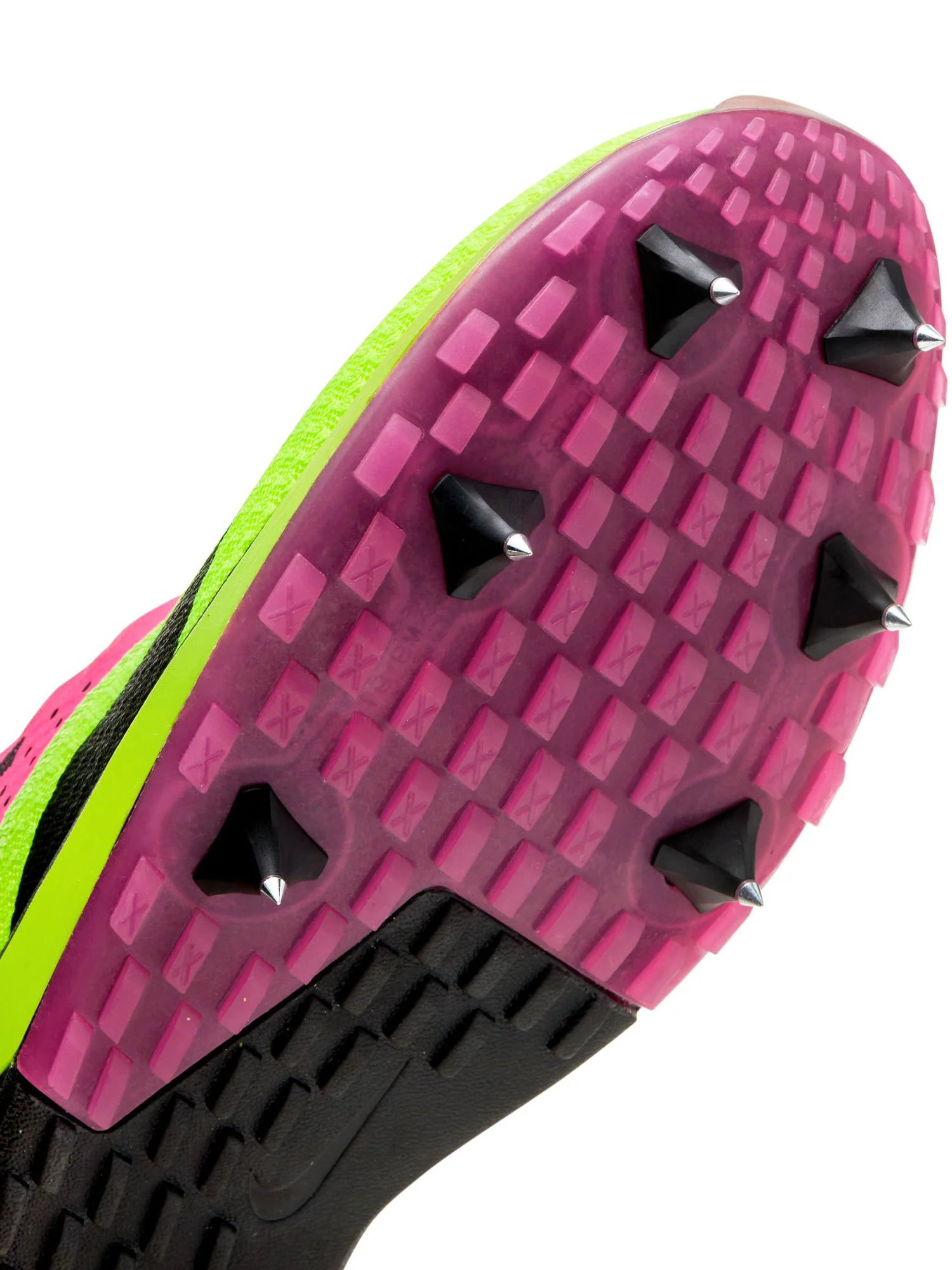 Nike Zoom Rival 6 XC Cross Country Distance Spikes - Image 9