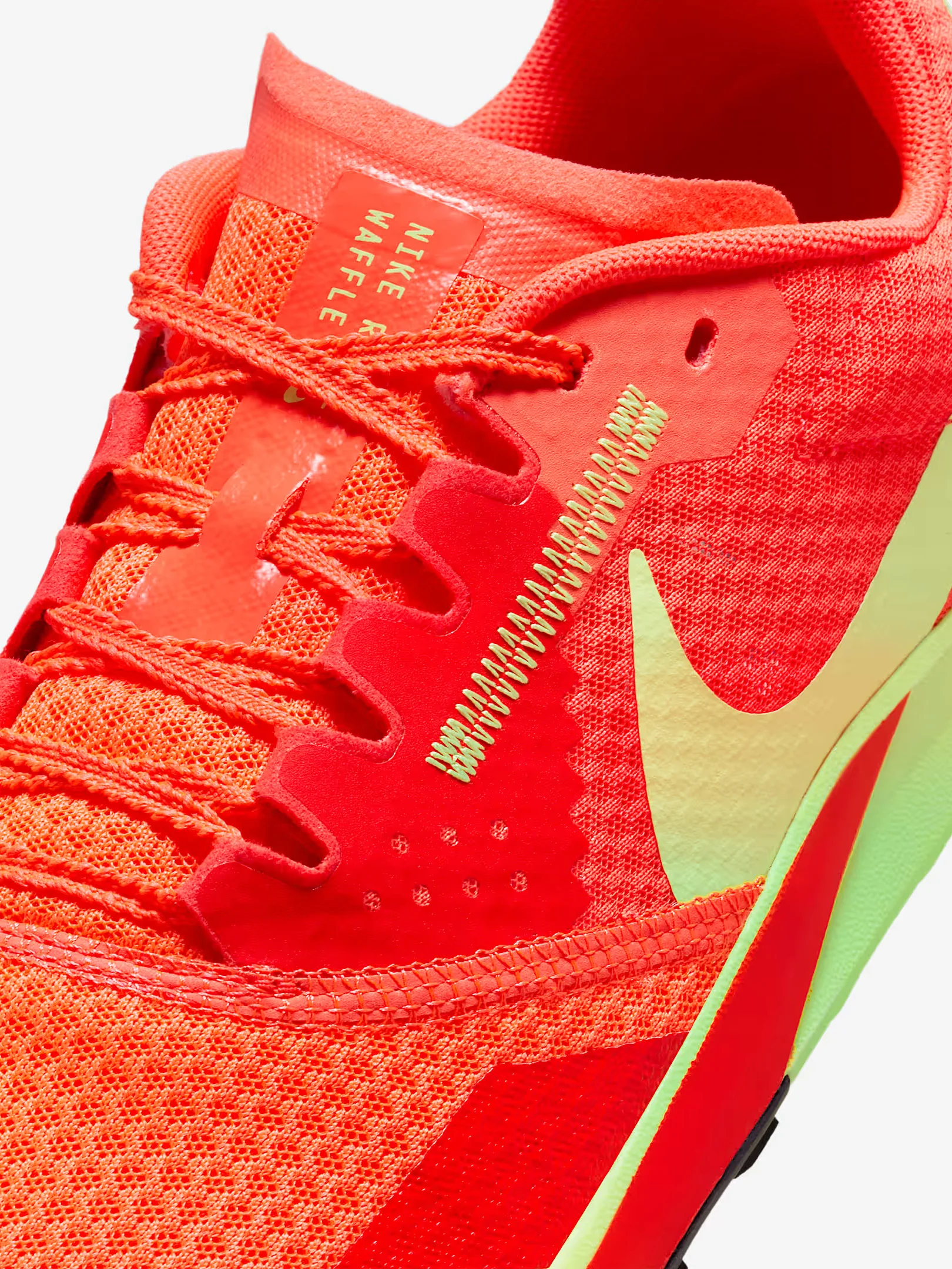 Nike Zoom Rival Waffle 6 XC Cross Country Distance Flats - Image 16