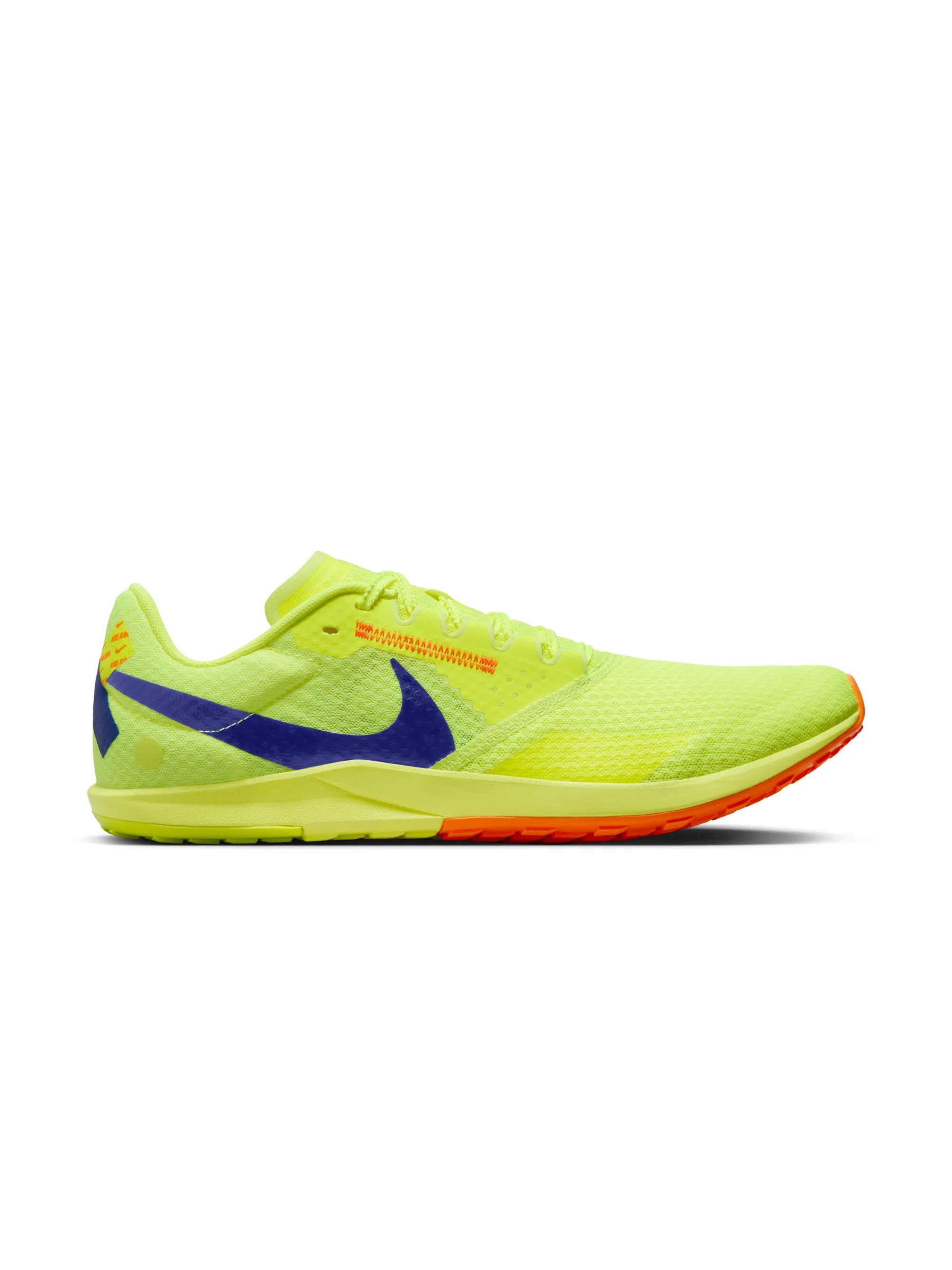 Nike Zoom Rival Waffle 6 XC Cross Country Distance Flats - Image 3