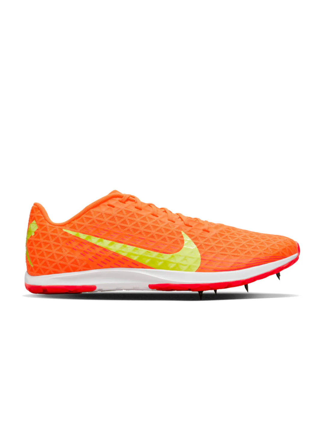 Nike Zoom Rival 5 XC Cross Country Distance Spikes - Image 2