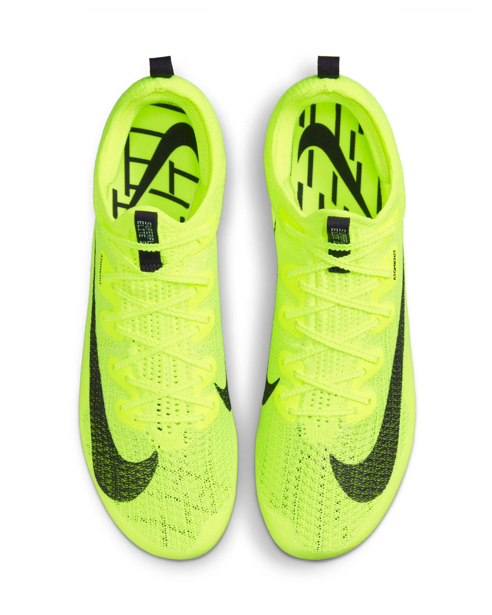 Nike Zoom Superfly Elite 2 Track & Field Sprinting Spikes - Image 21
