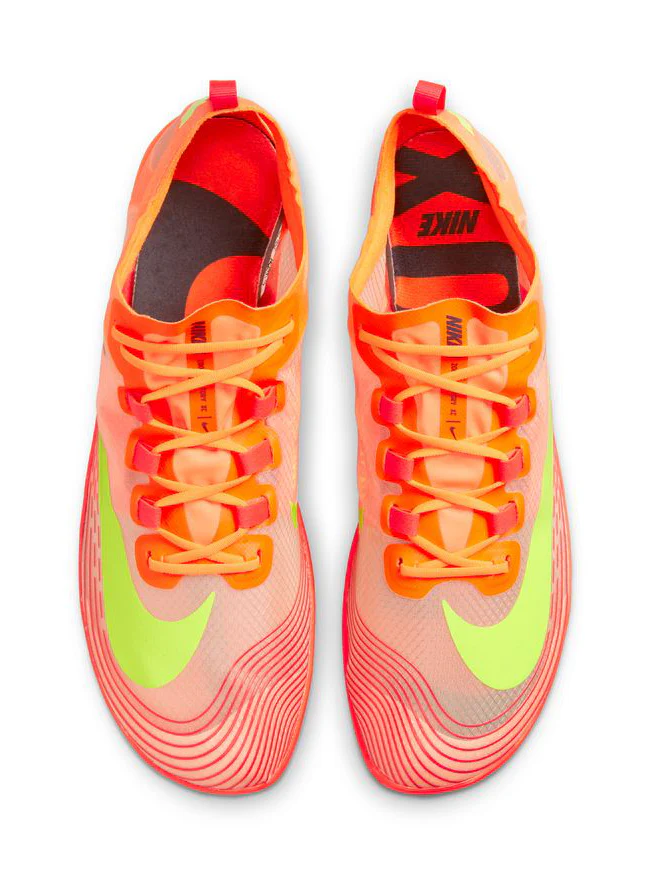 Nike Zoom Victory 5 XC Cross Country Distance Spikes - Image 10