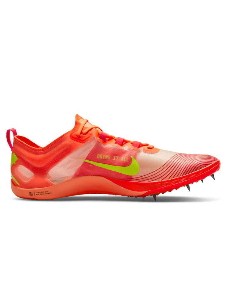 Nike Zoom Victory 5 XC Cross Country Distance Spikes - Image 11