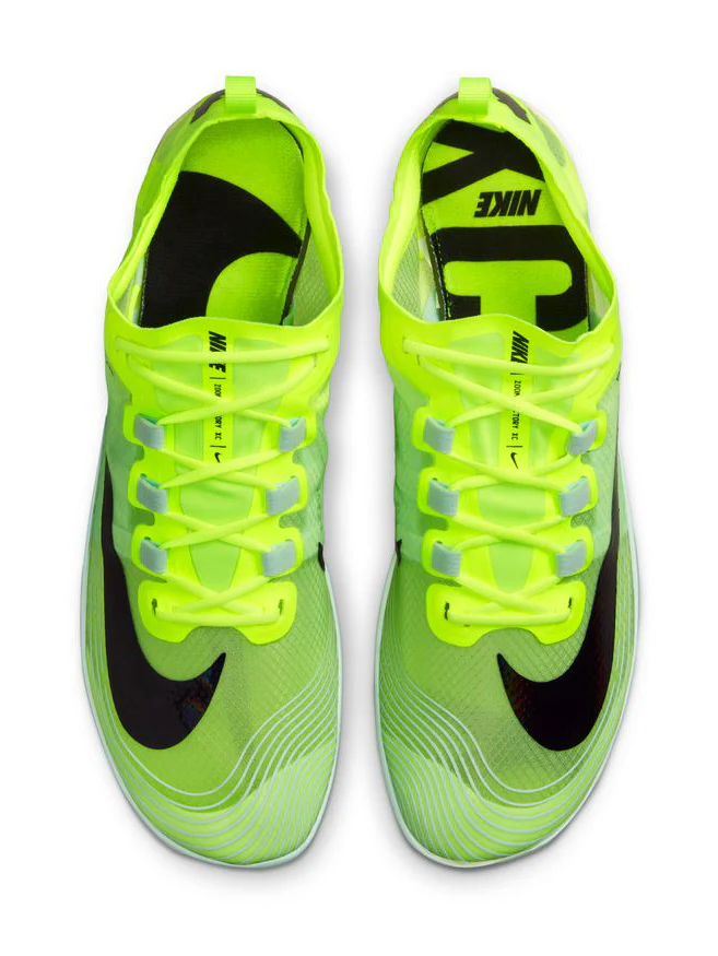 Nike Zoom Victory 5 XC Cross Country Distance Spikes - Image 5