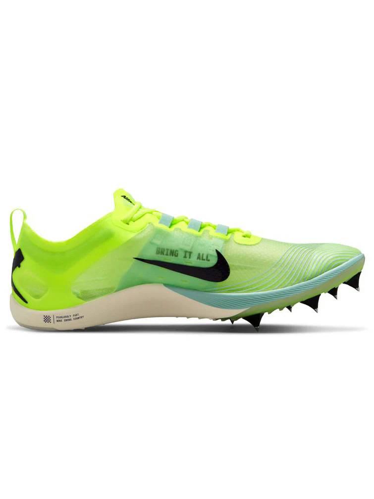 Nike Zoom Victory 5 XC Cross Country Distance Spikes - Image 6