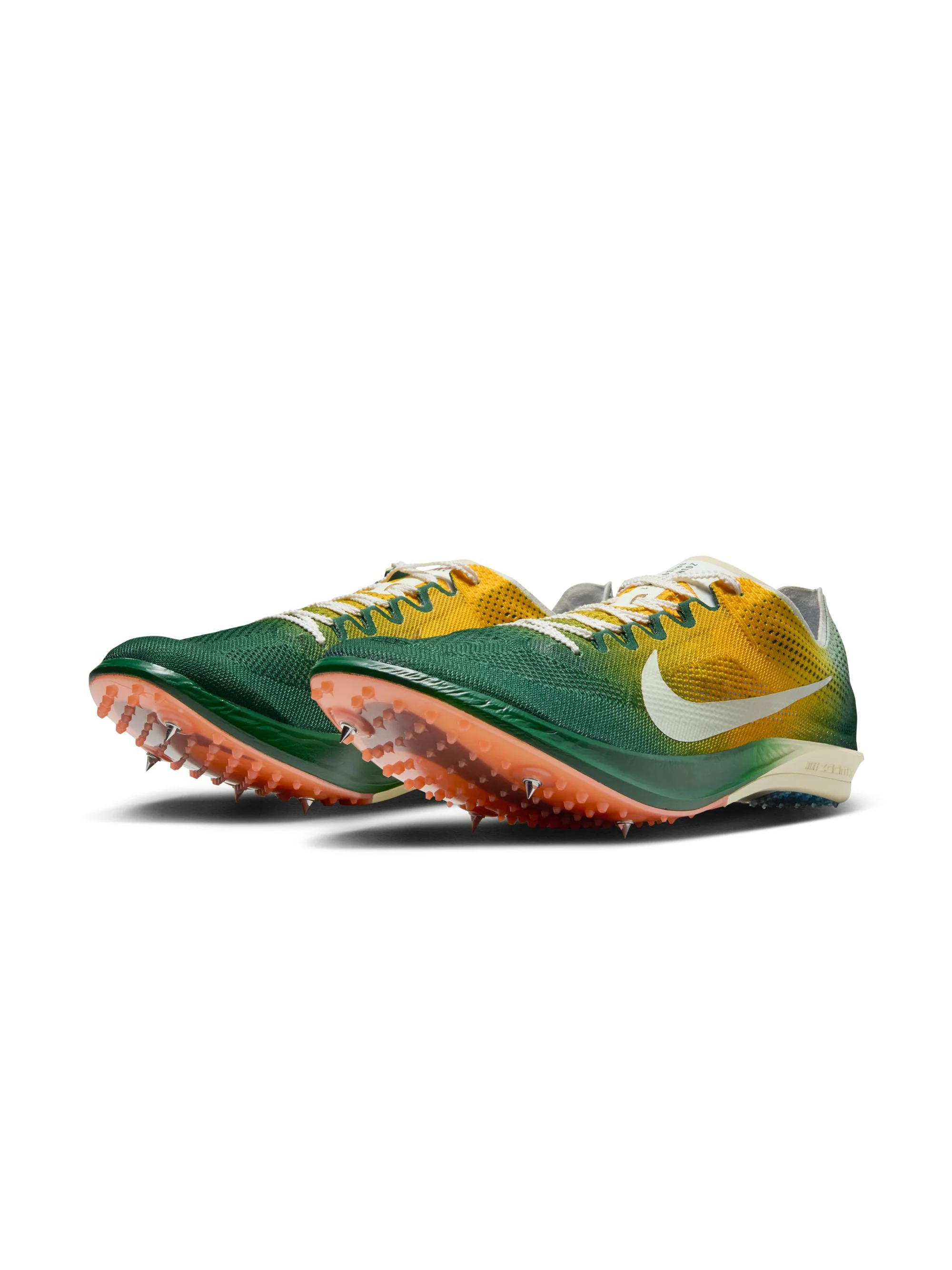 Nike ZoomX Dragonfly 2 Track & Field Distance Spikes - Image 10