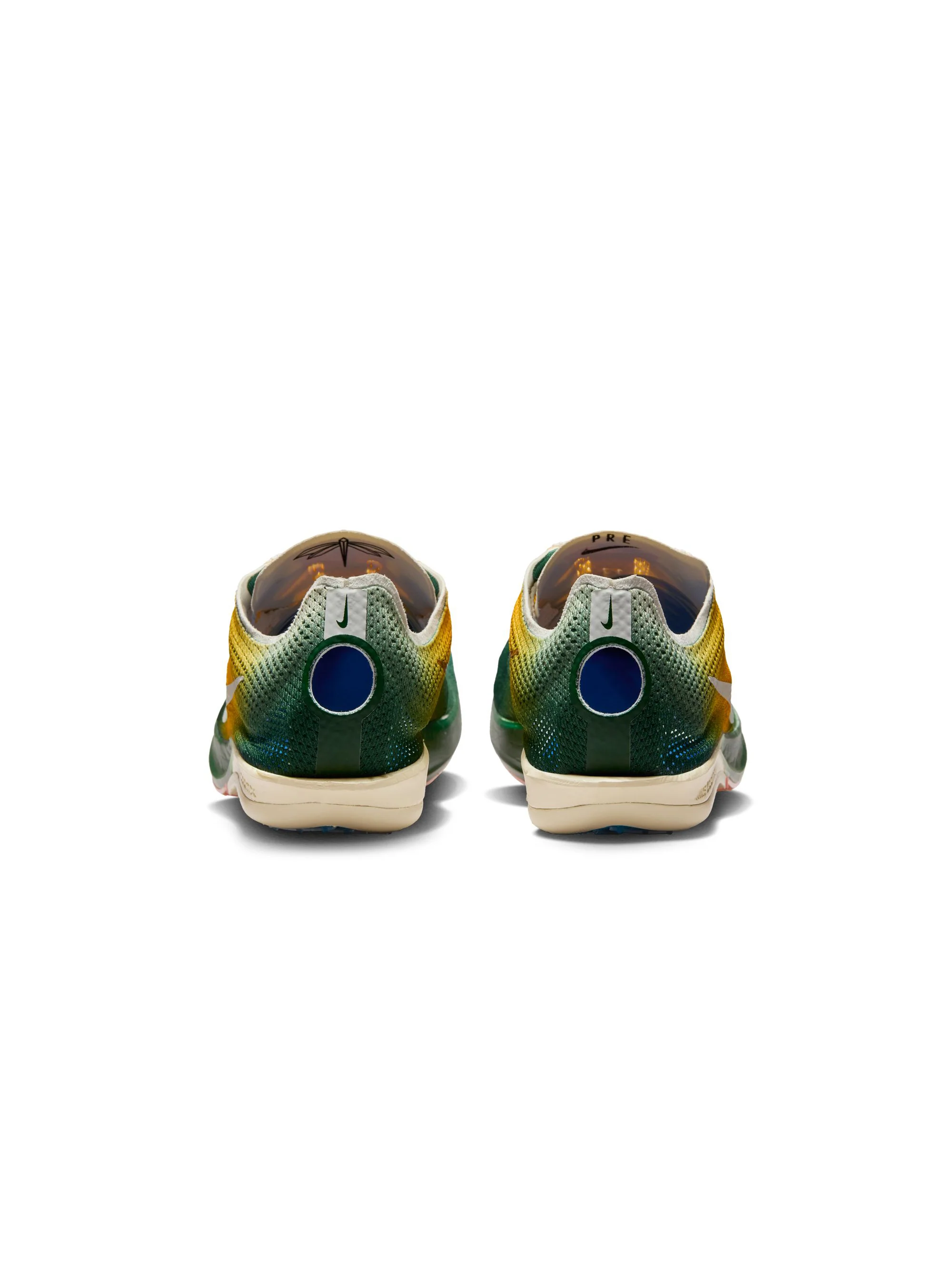Nike ZoomX Dragonfly 2 Track & Field Distance Spikes - Image 11