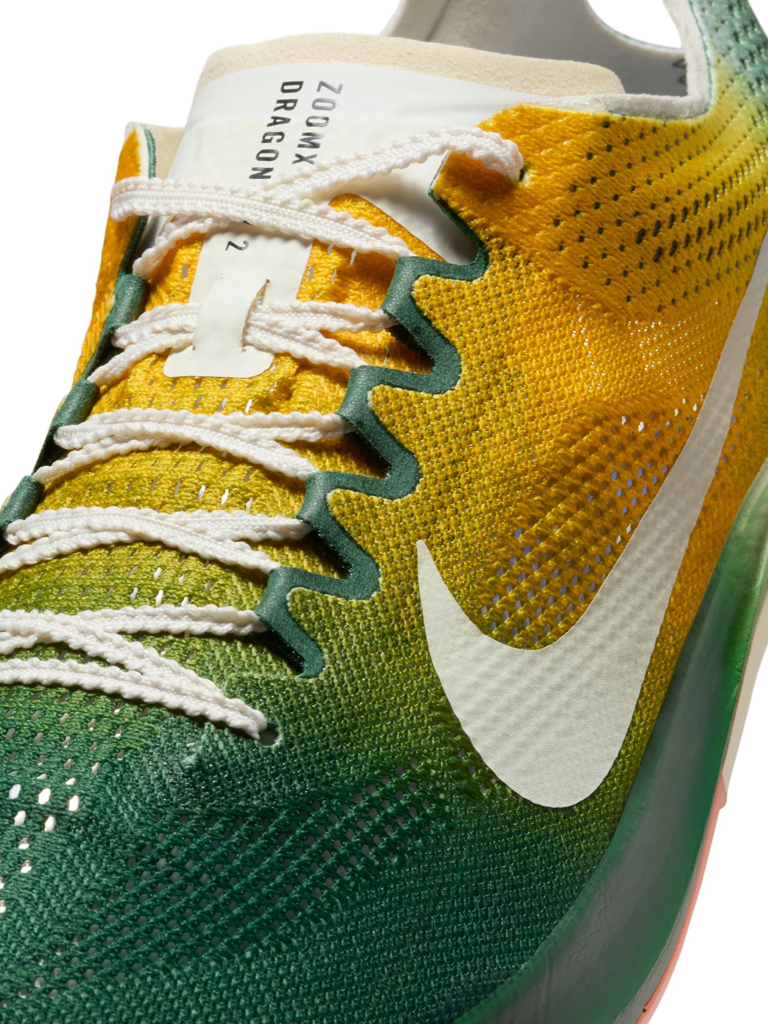 Nike ZoomX Dragonfly 2 Track & Field Distance Spikes - Image 14