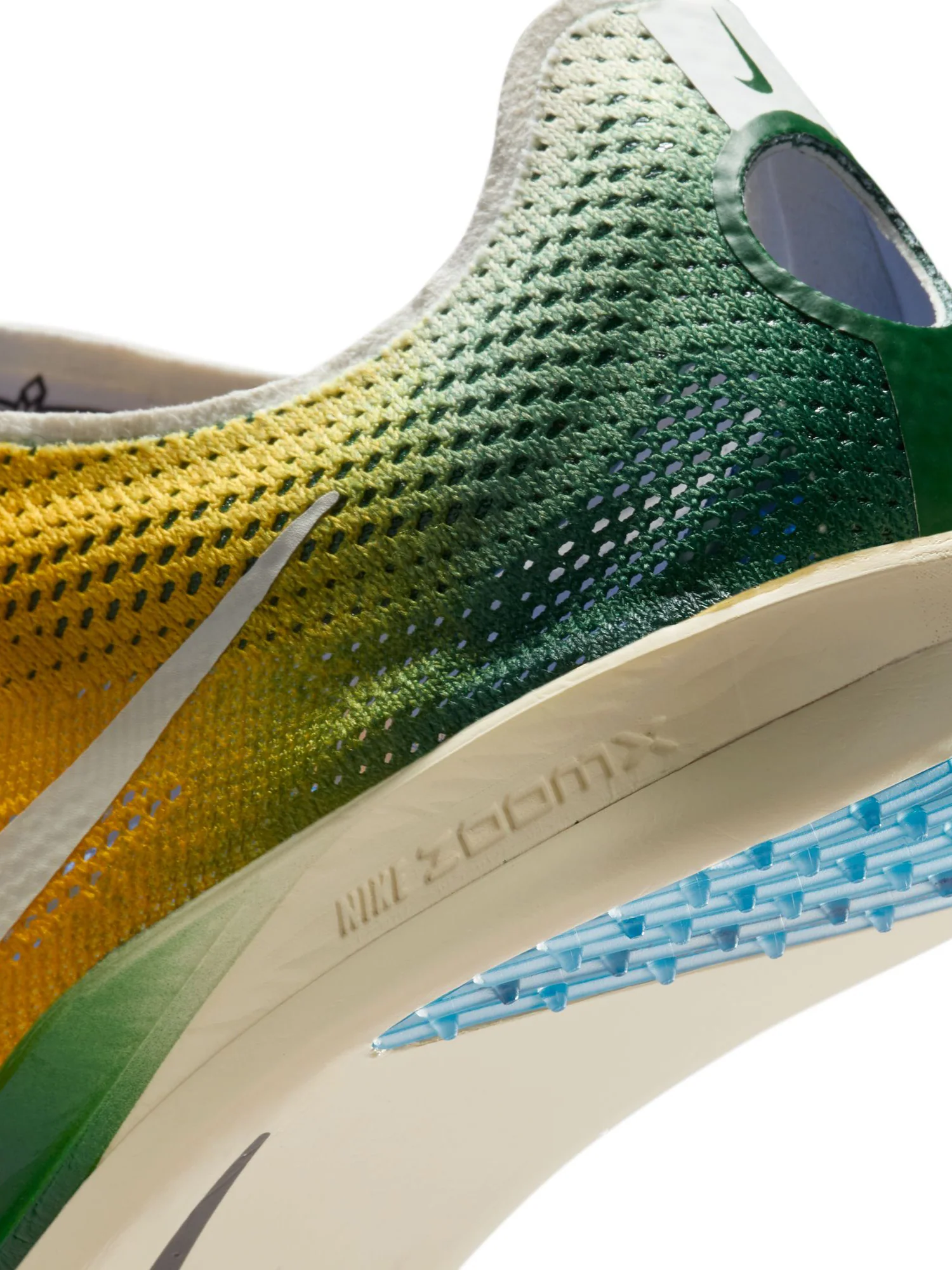 Nike ZoomX Dragonfly 2 Track & Field Distance Spikes - Image 16