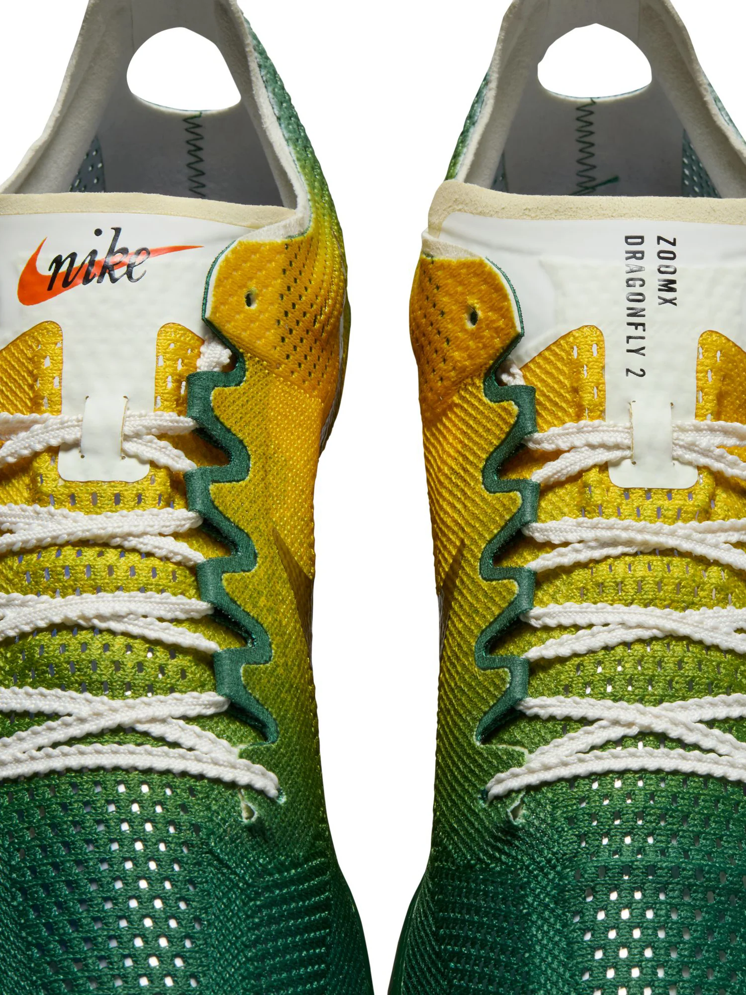 Nike ZoomX Dragonfly 2 Track & Field Distance Spikes - Image 17