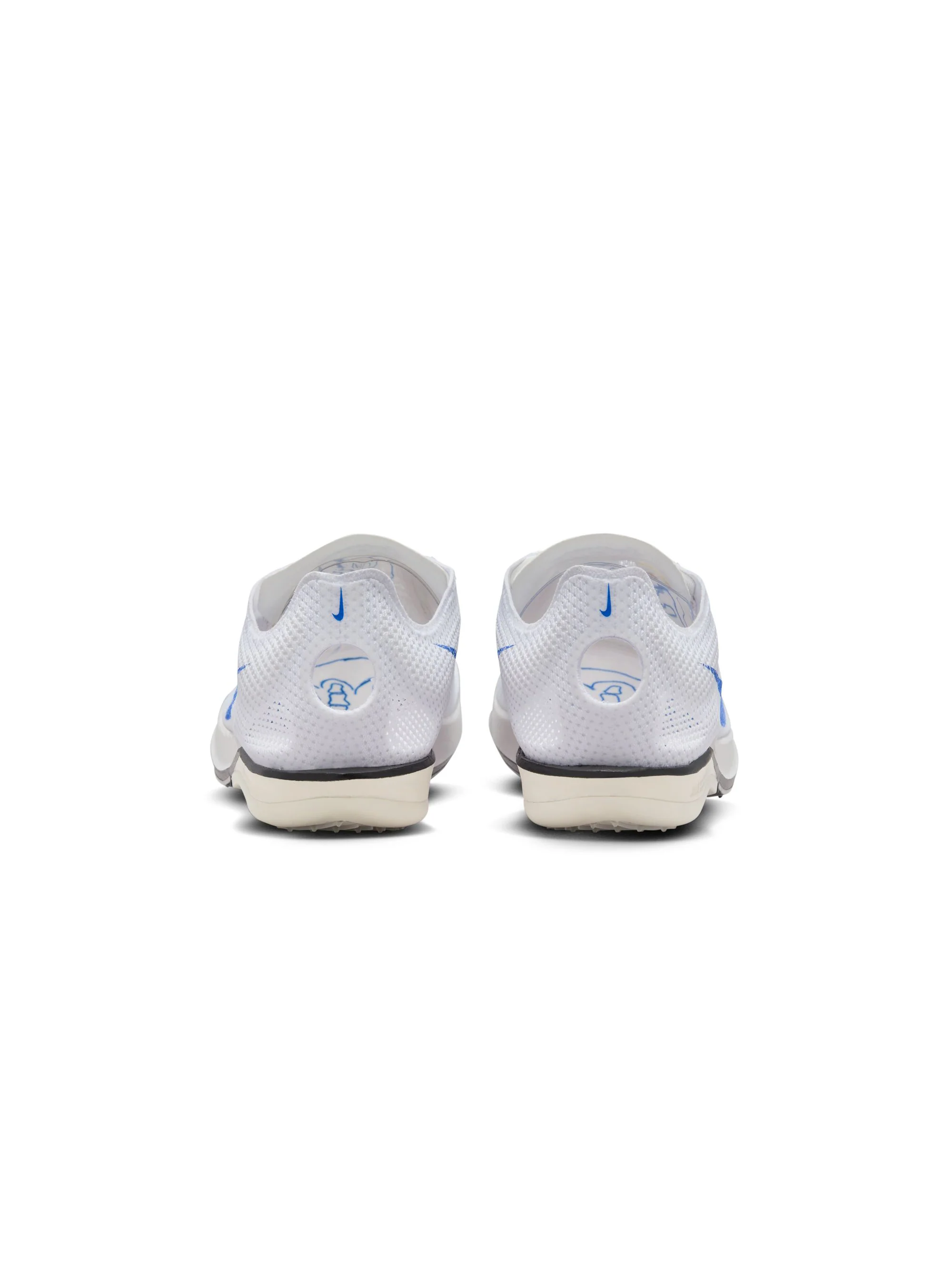 Nike ZoomX Dragonfly 2 Track & Field Distance Spikes - Image 18