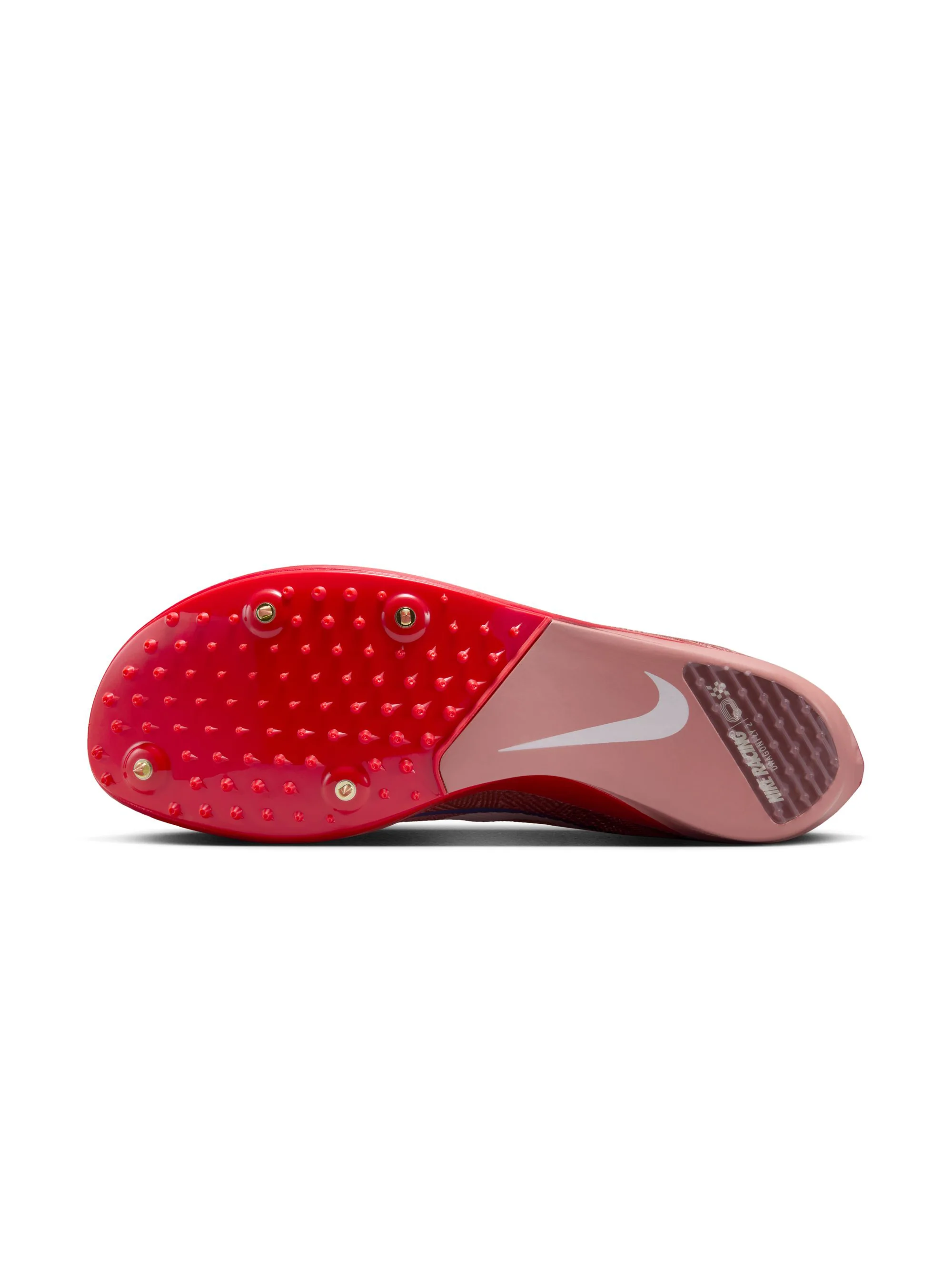Nike ZoomX Dragonfly 2 Track & Field Distance Spikes - Image 30