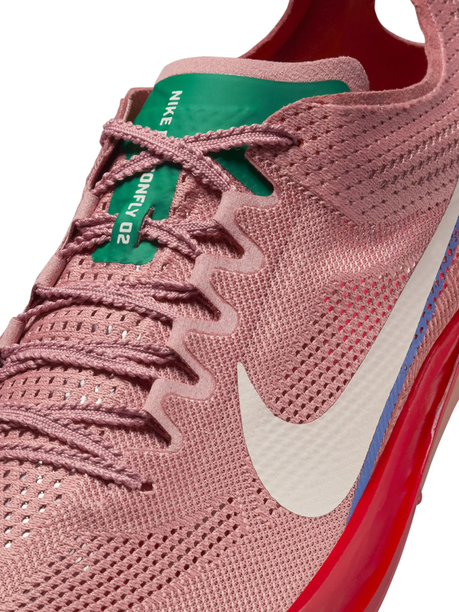 Nike ZoomX Dragonfly 2 Track & Field Distance Spikes - Image 31