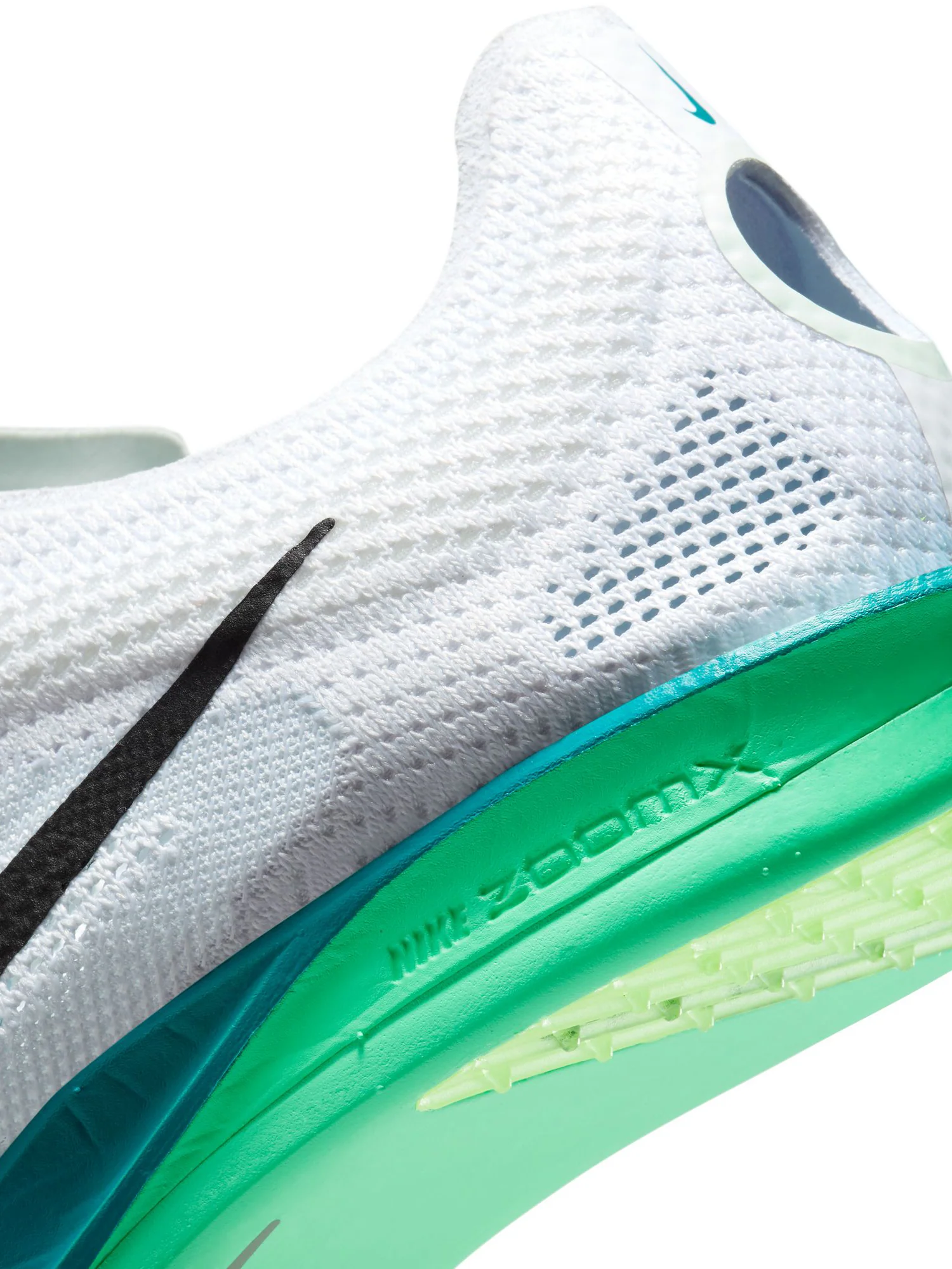 Nike ZoomX Dragonfly 2 Track & Field Distance Spikes - Image 40