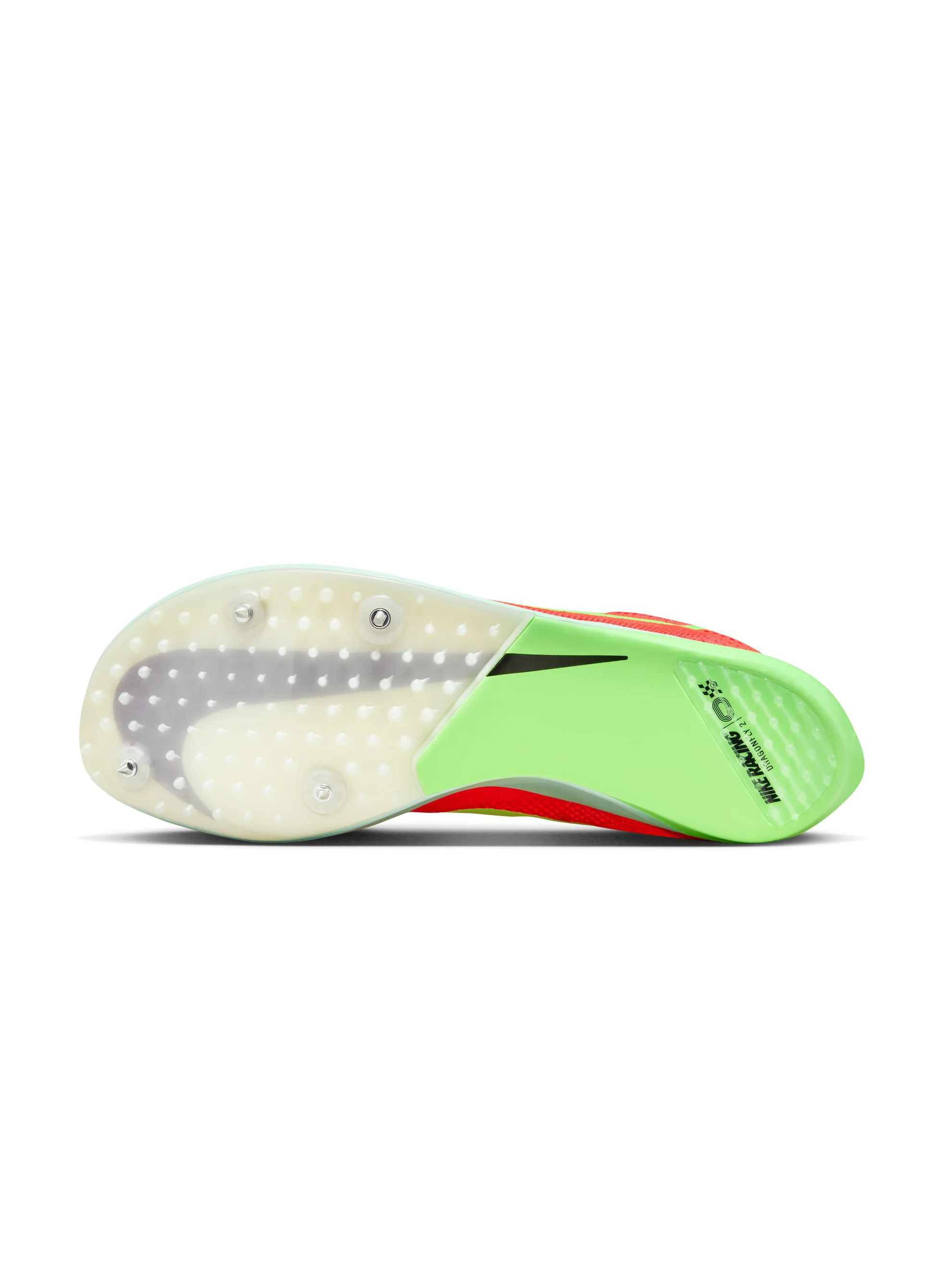 Nike ZoomX Dragonfly 2 Track & Field Distance Spikes - Image 44