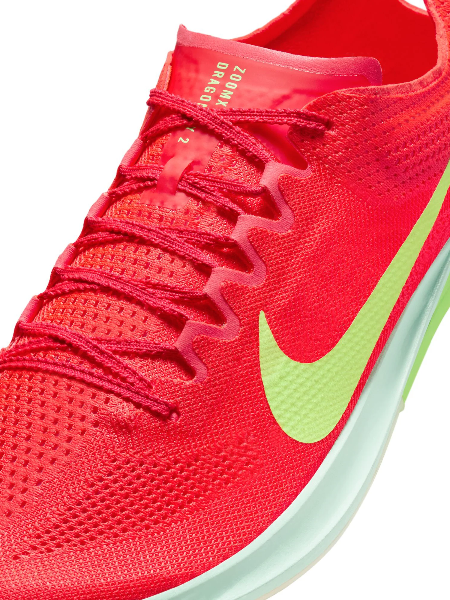 Nike ZoomX Dragonfly 2 Track & Field Distance Spikes - Image 46