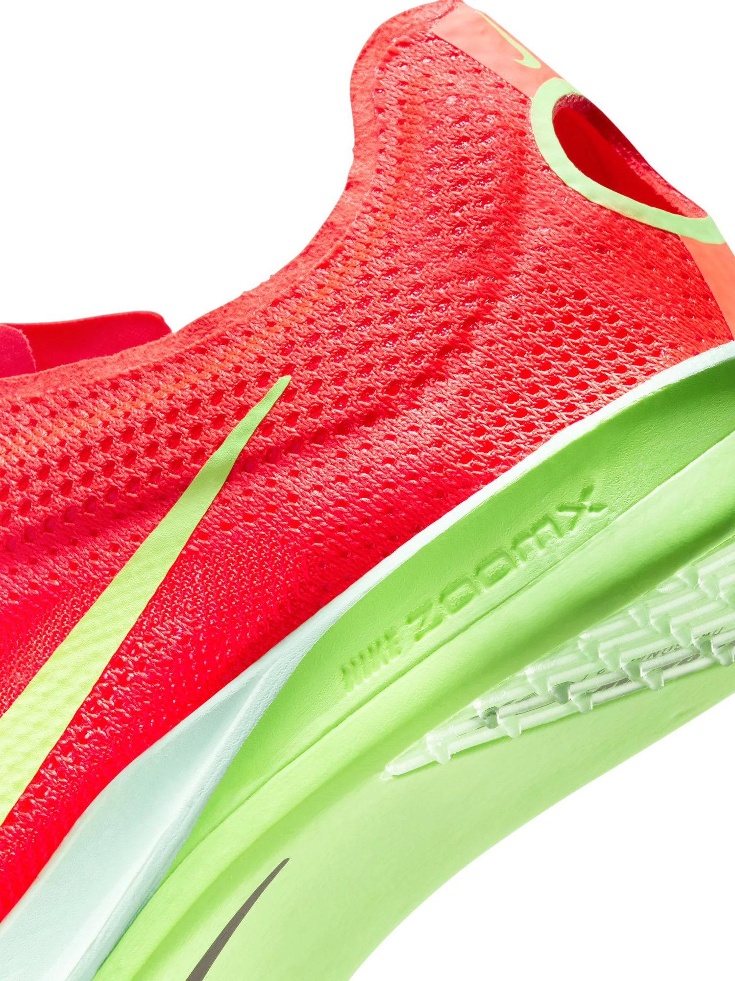 Nike ZoomX Dragonfly 2 Track & Field Distance Spikes - Image 47