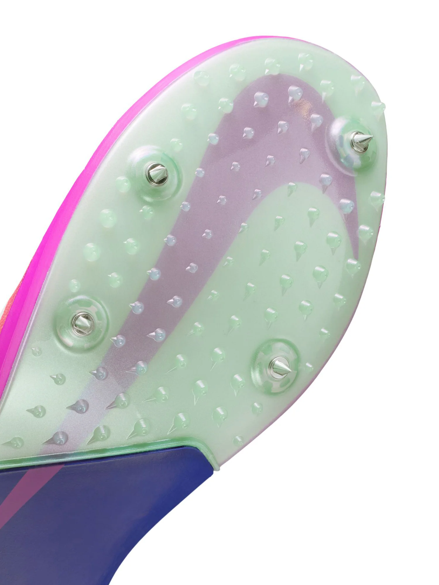 Nike ZoomX Dragonfly 2 Track & Field Distance Spikes - Image 52