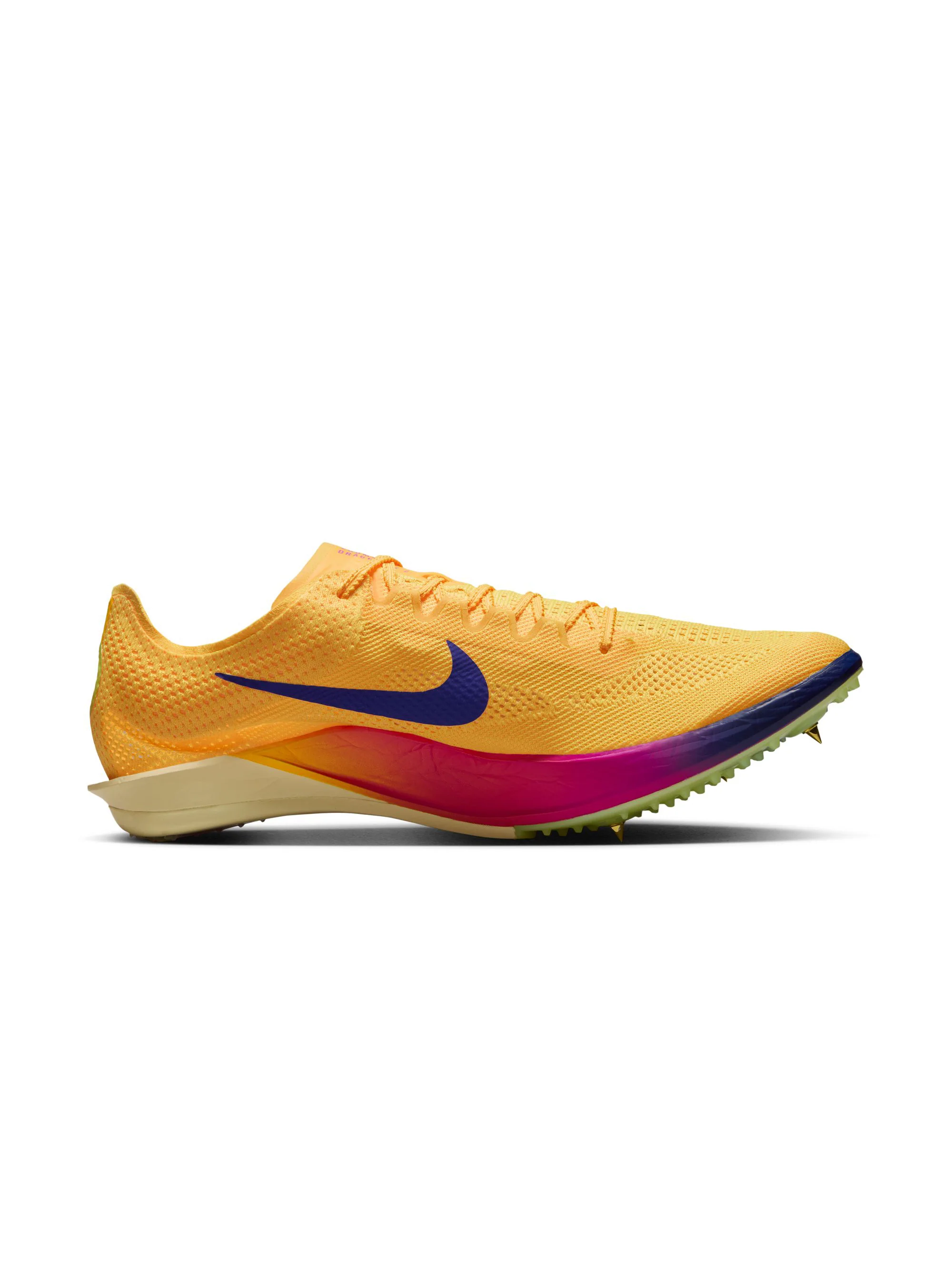 Nike ZoomX Dragonfly 2 Track & Field Distance Spikes - Image 59