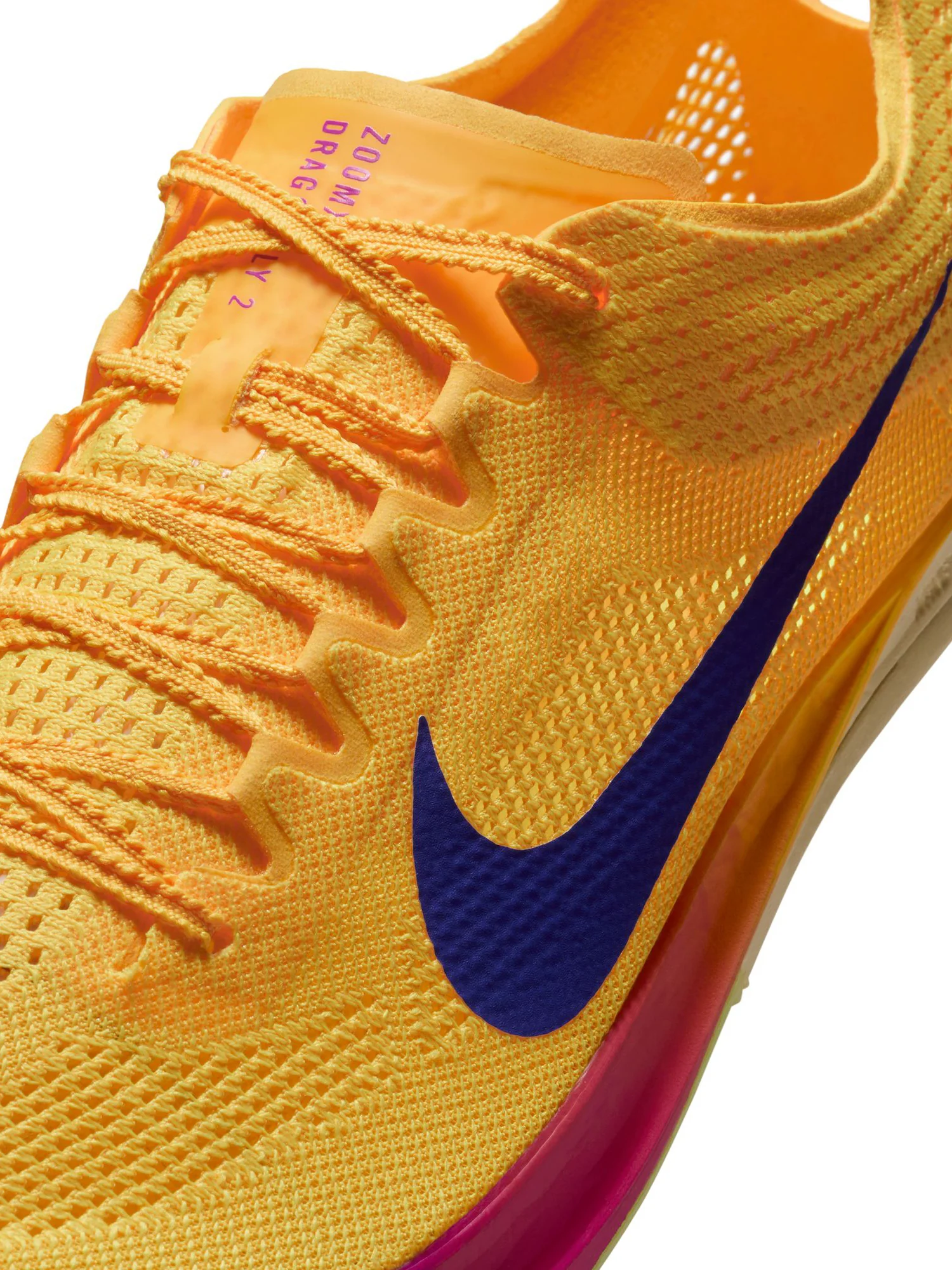 Nike ZoomX Dragonfly 2 Track & Field Distance Spikes - Image 62