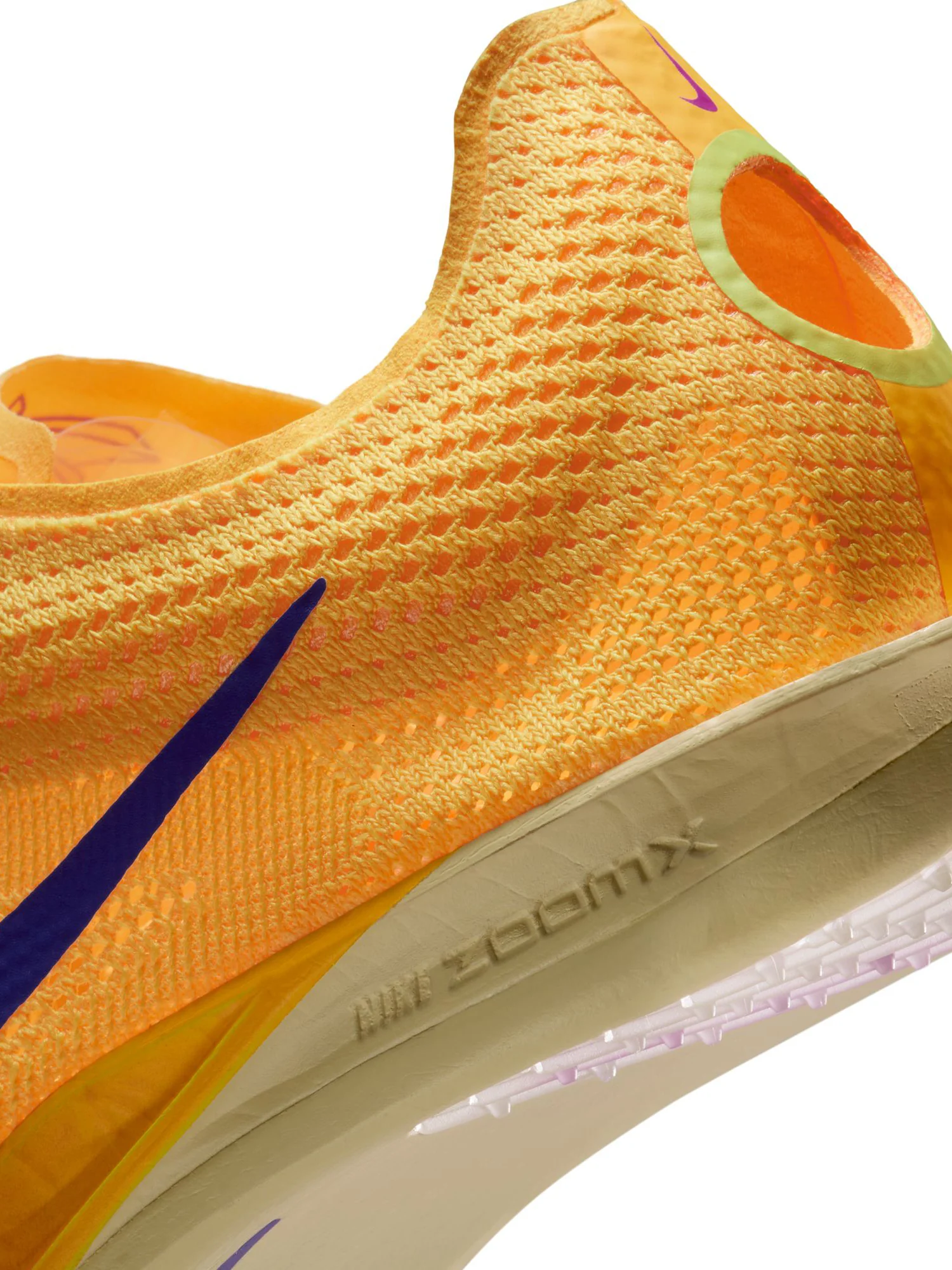 Nike ZoomX Dragonfly 2 Track & Field Distance Spikes - Image 63